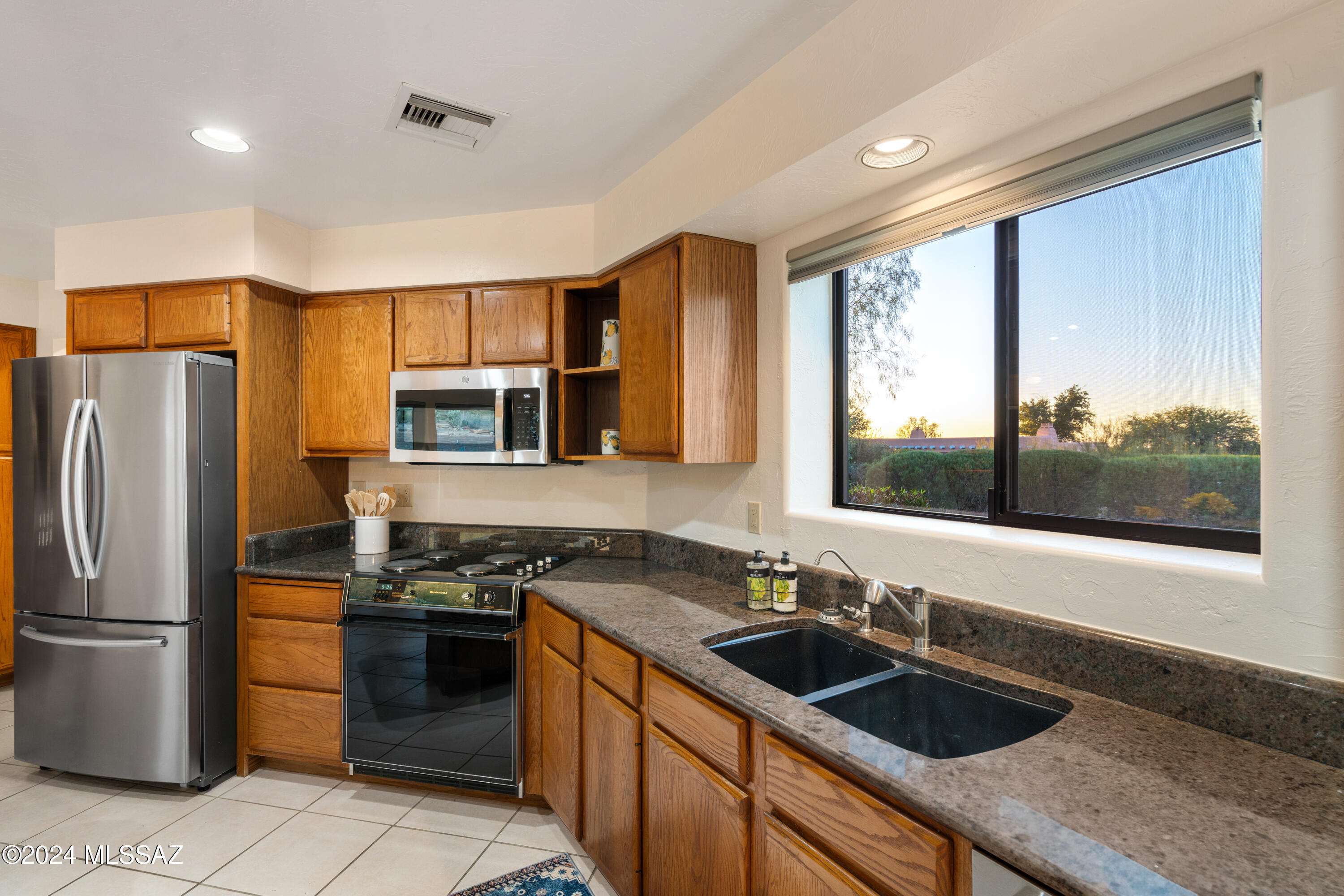 Pusch Ridge Estates (1-65) - Residential