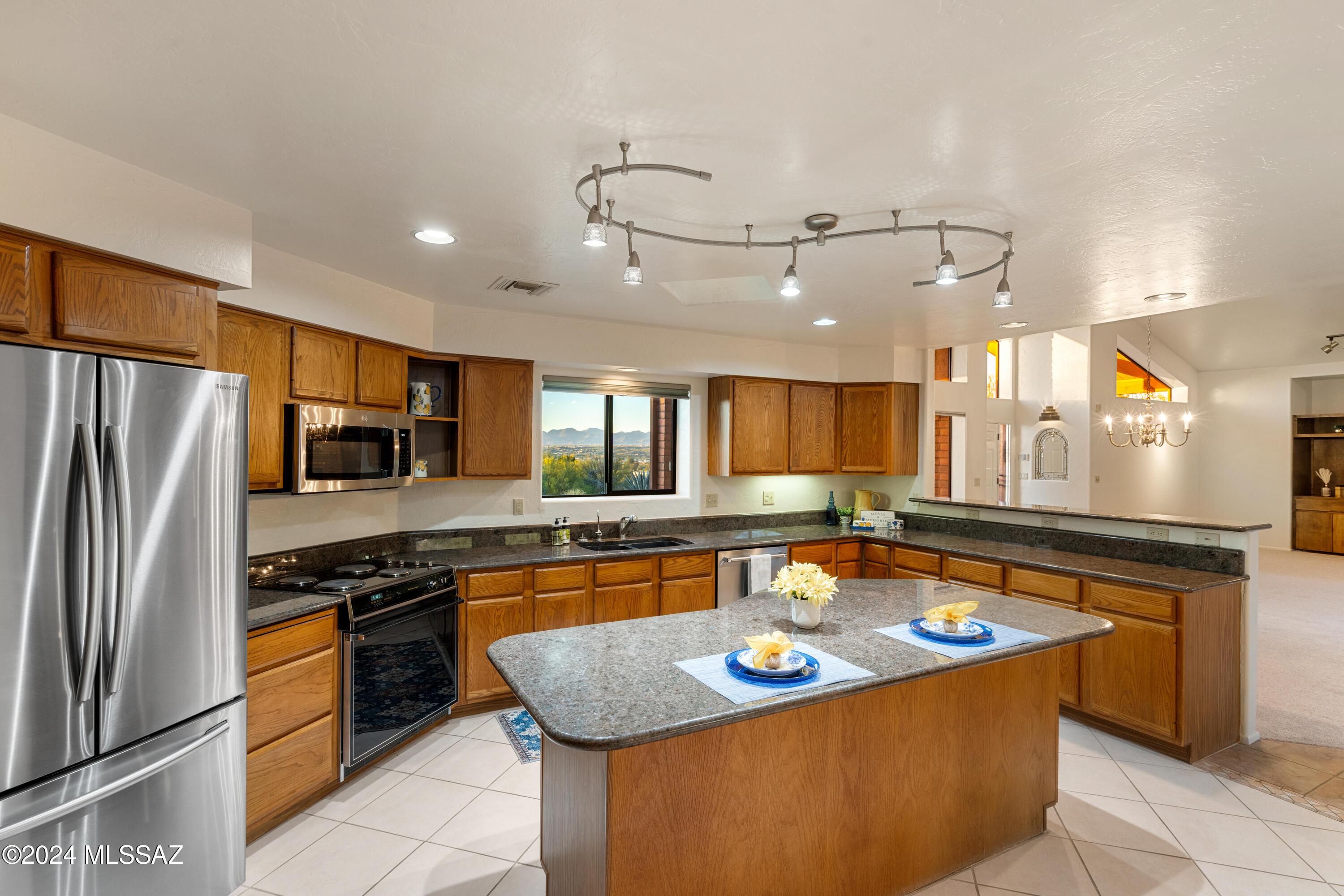 Pusch Ridge Estates (1-65) - Residential