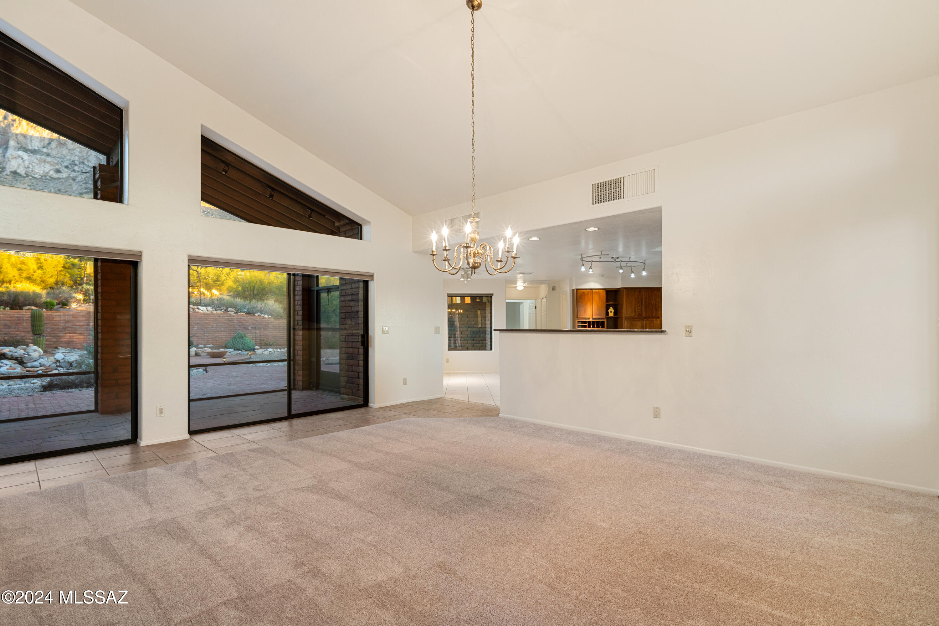 Pusch Ridge Estates (1-65) - Residential