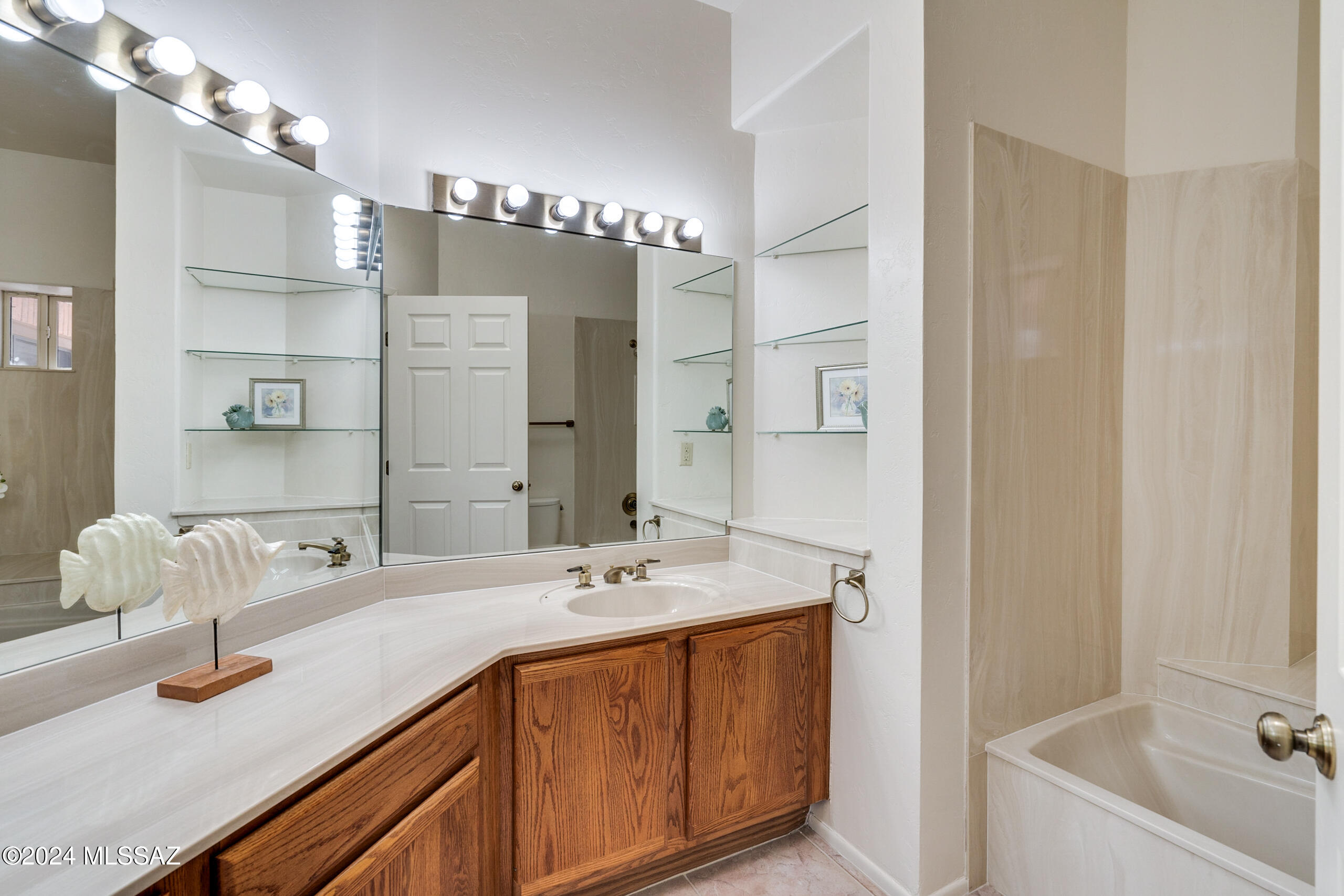 Pusch Ridge Estates (1-65) - Residential