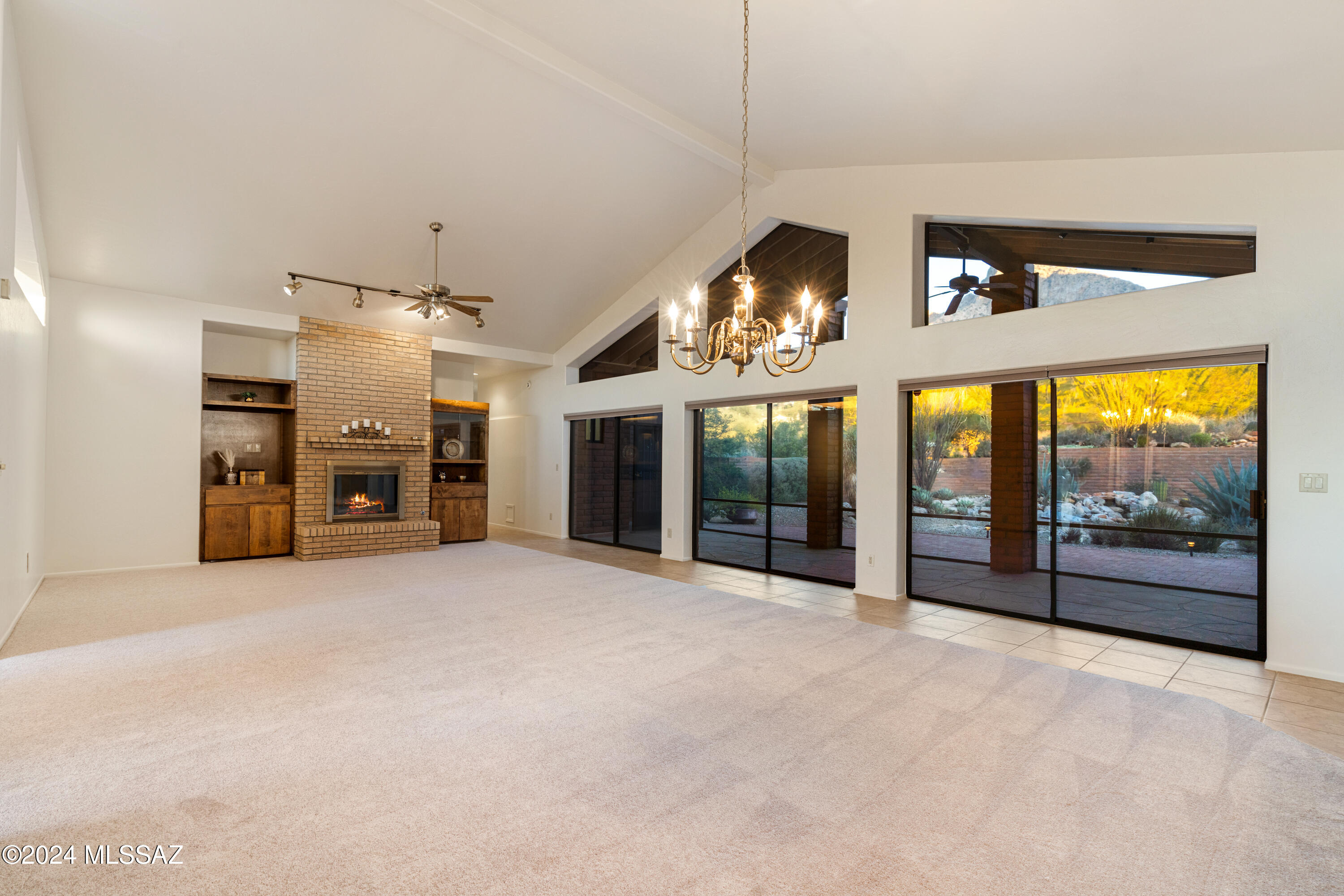 Pusch Ridge Estates (1-65) - Residential