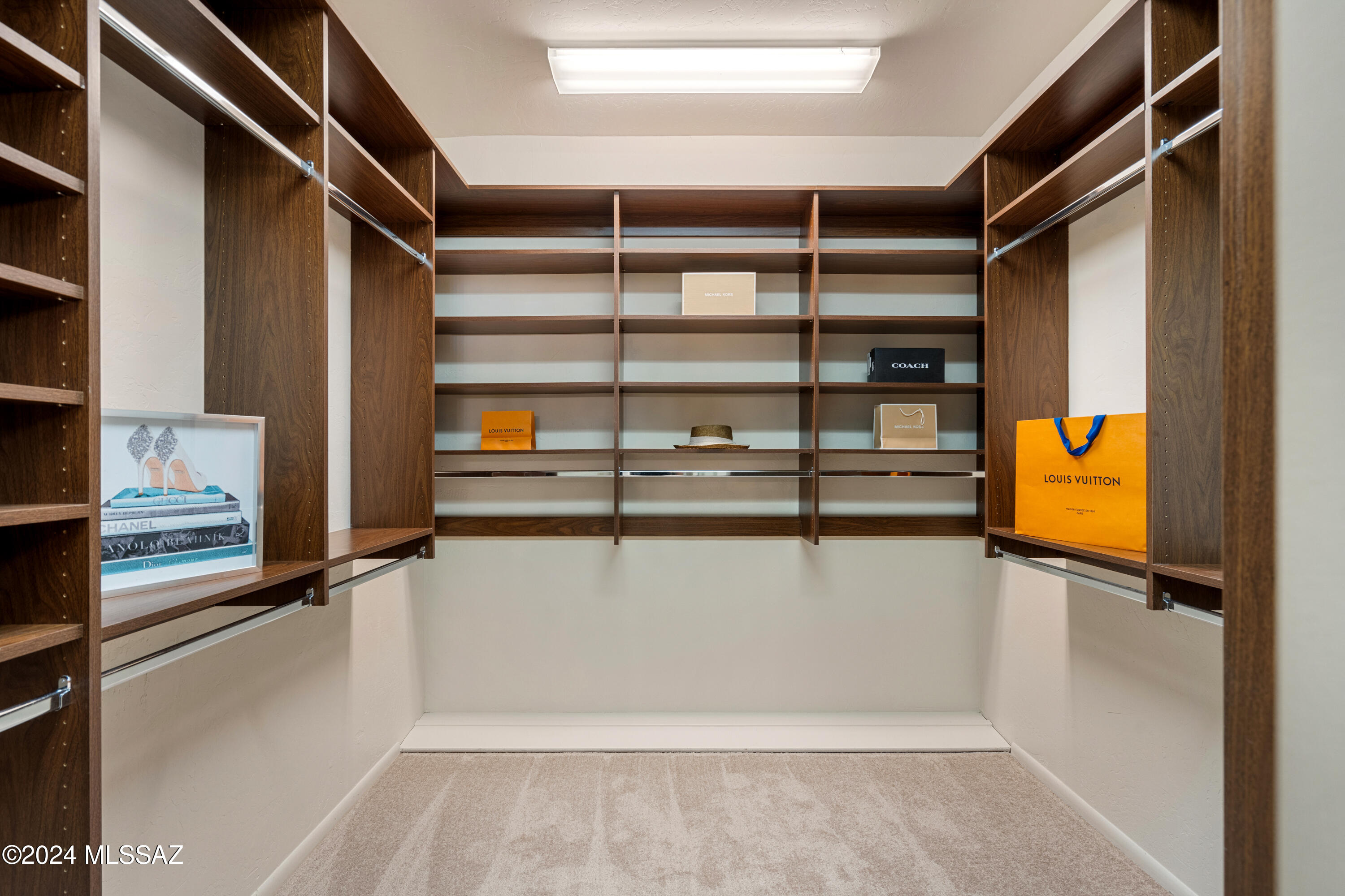 Pusch Ridge Estates (1-65) - Residential