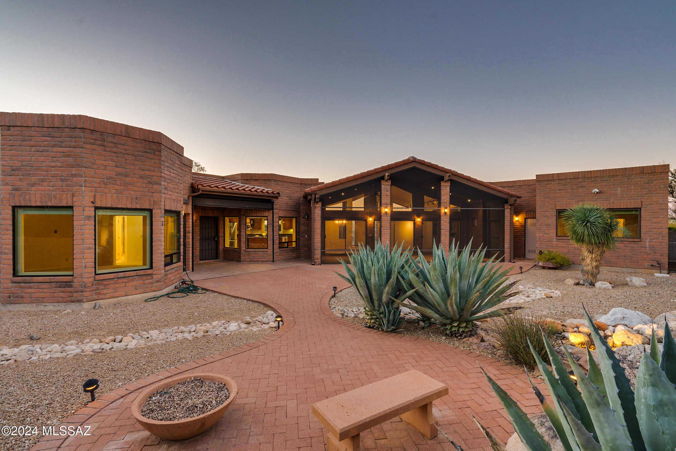 Pusch Ridge Estates (1-65) - Residential