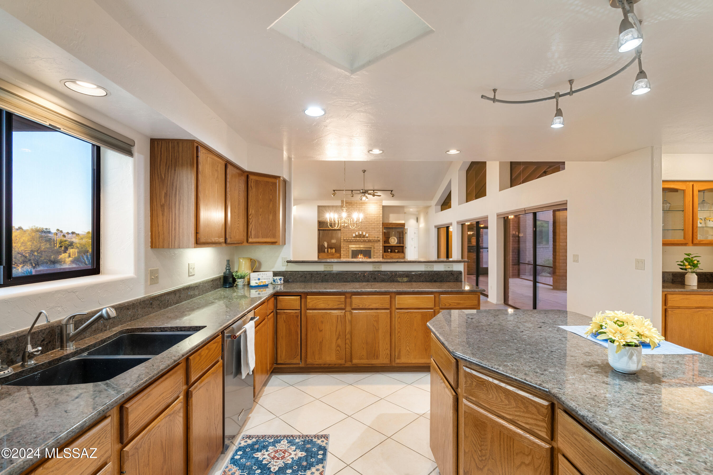 Pusch Ridge Estates (1-65) - Residential