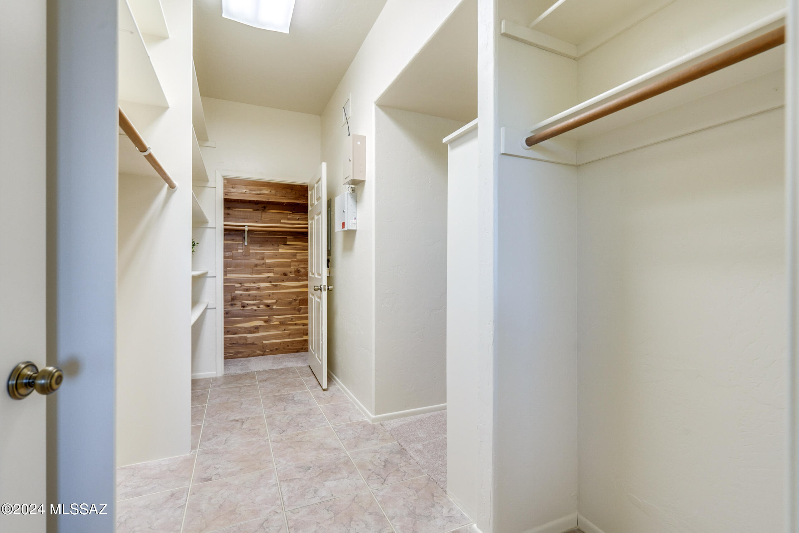 Pusch Ridge Estates (1-65) - Residential