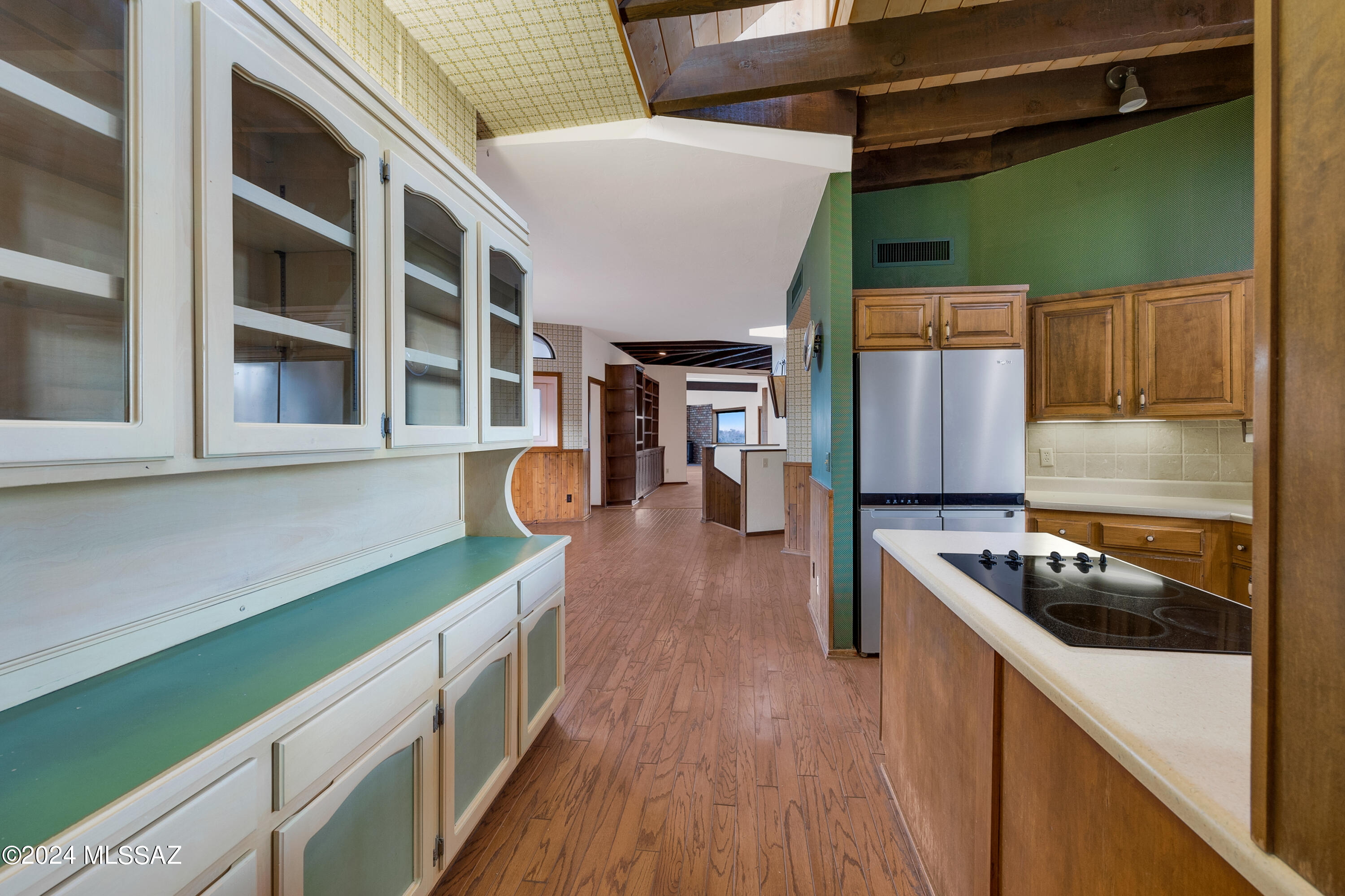 Skyline Country Club Estates (270-318) - Residential