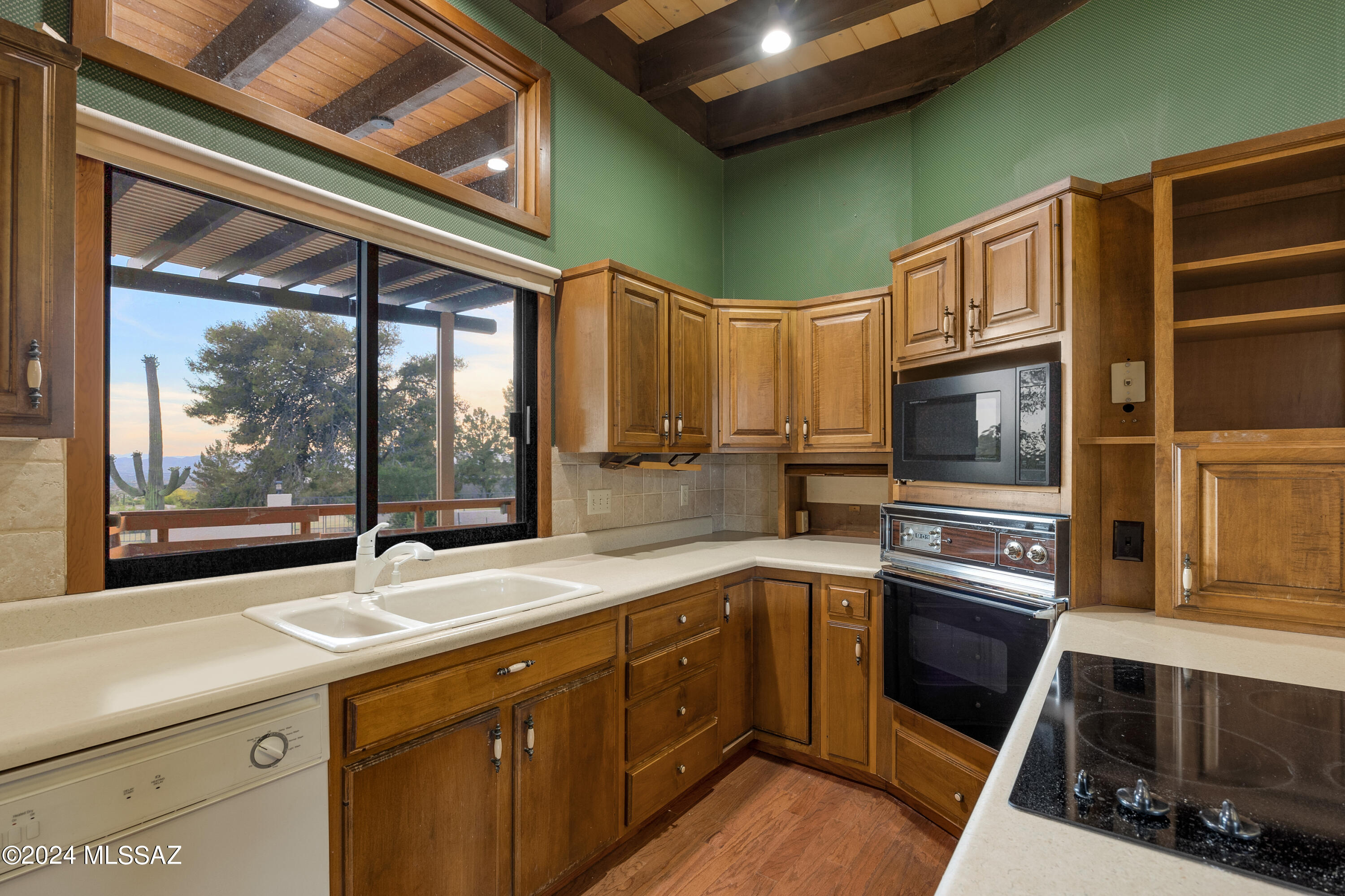 Skyline Country Club Estates (270-318) - Residential