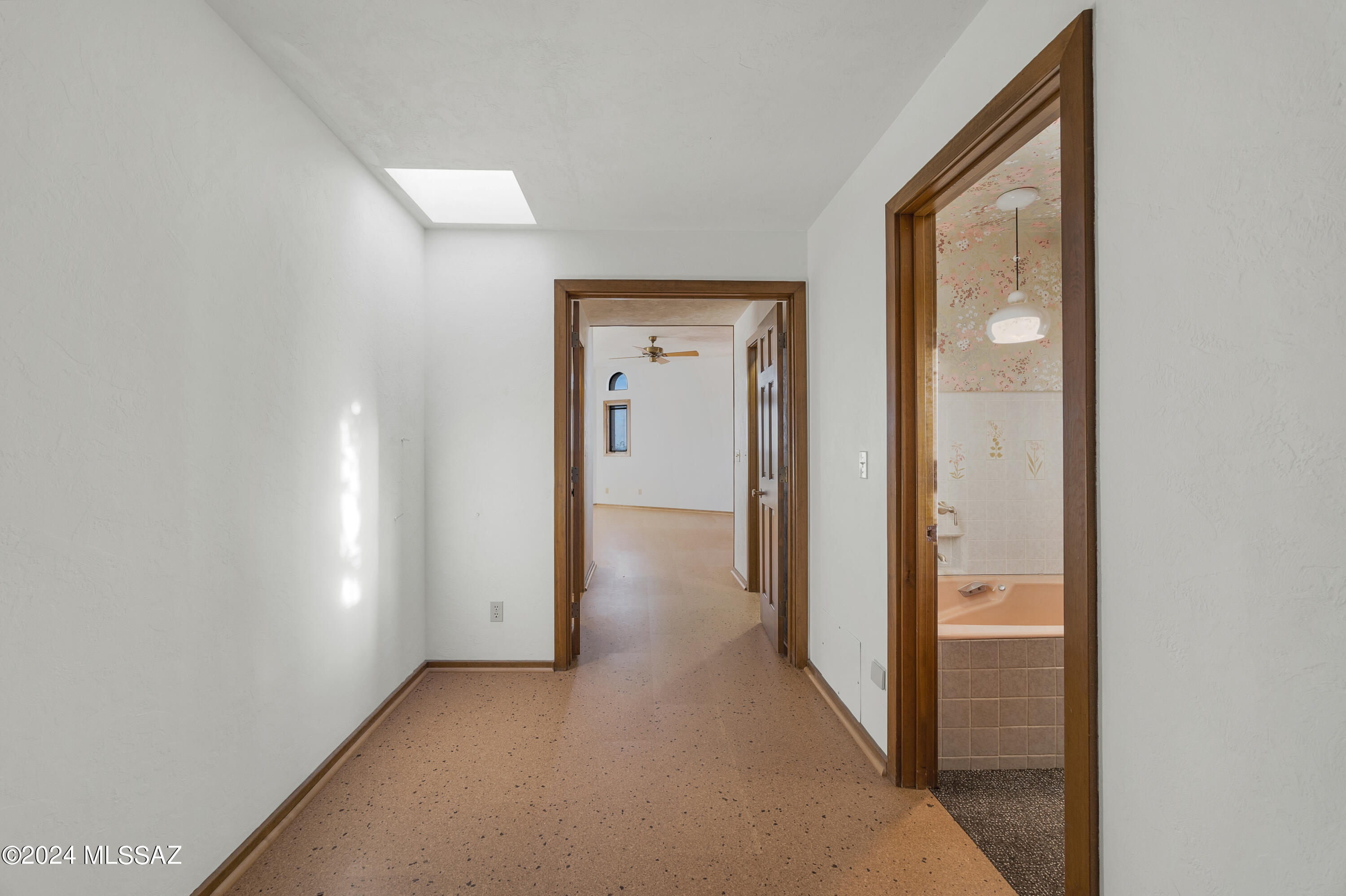 Skyline Country Club Estates (270-318) - Residential