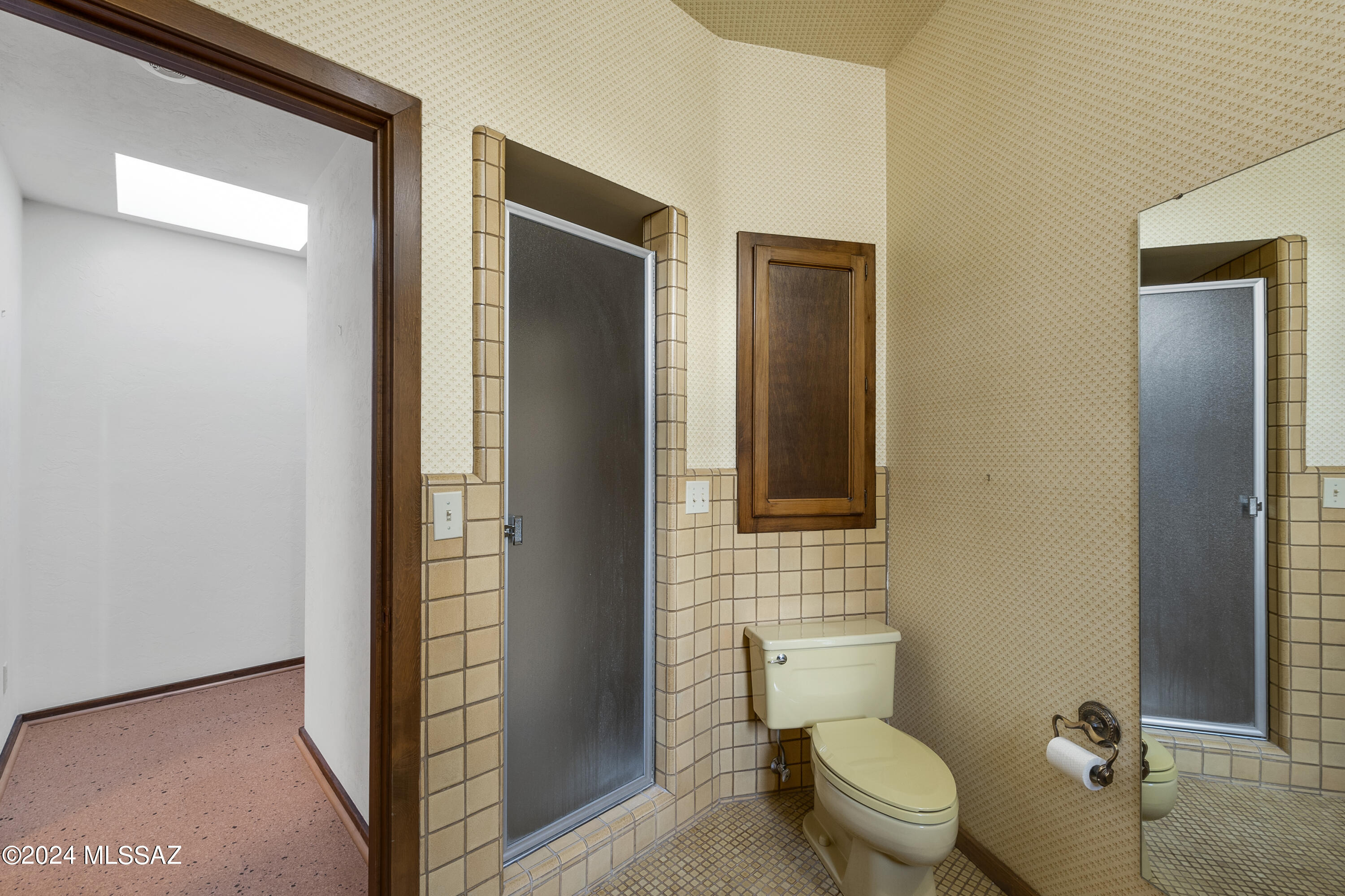 Skyline Country Club Estates (270-318) - Residential