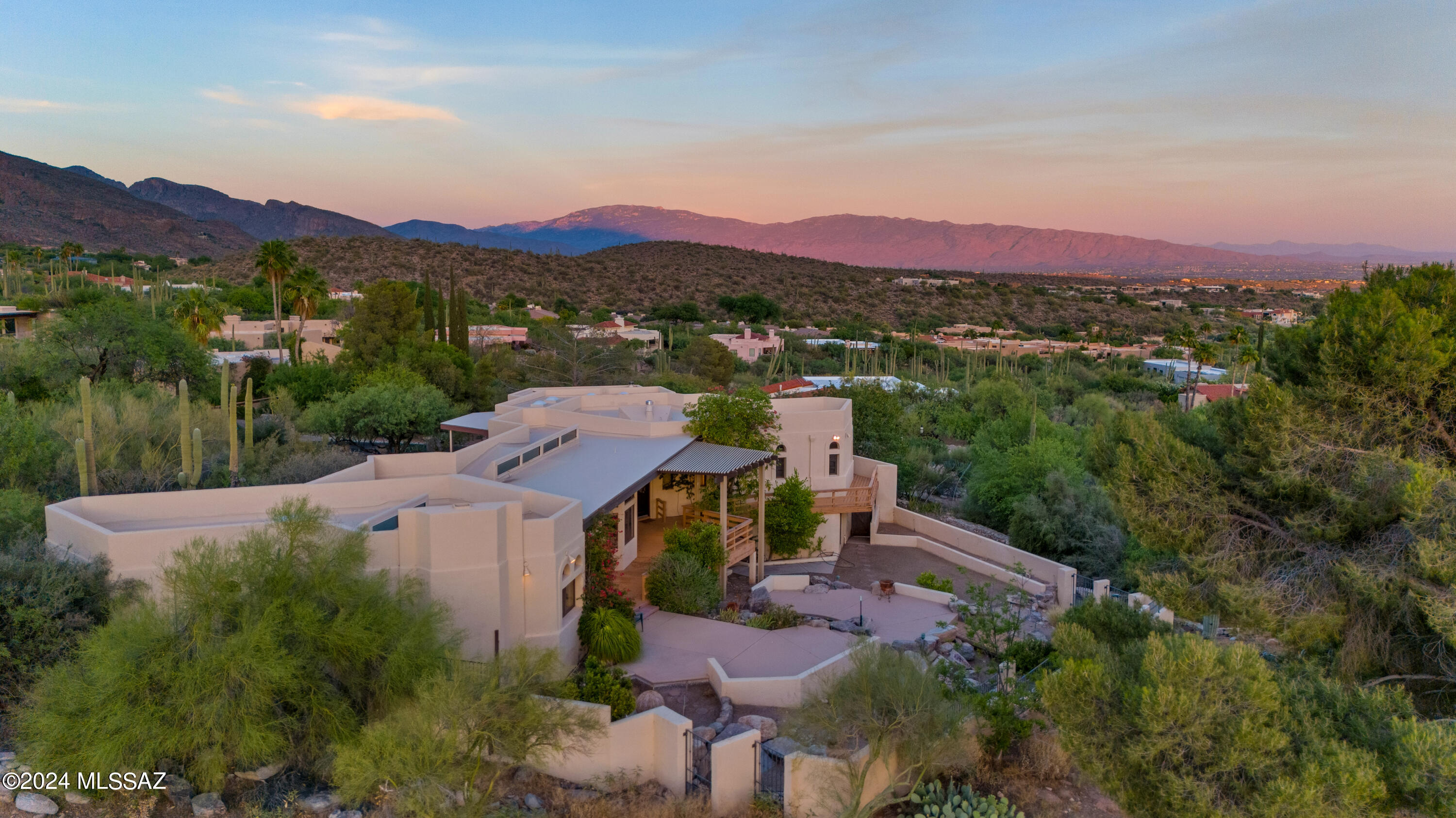 Skyline Country Club Estates (270-318) - Residential