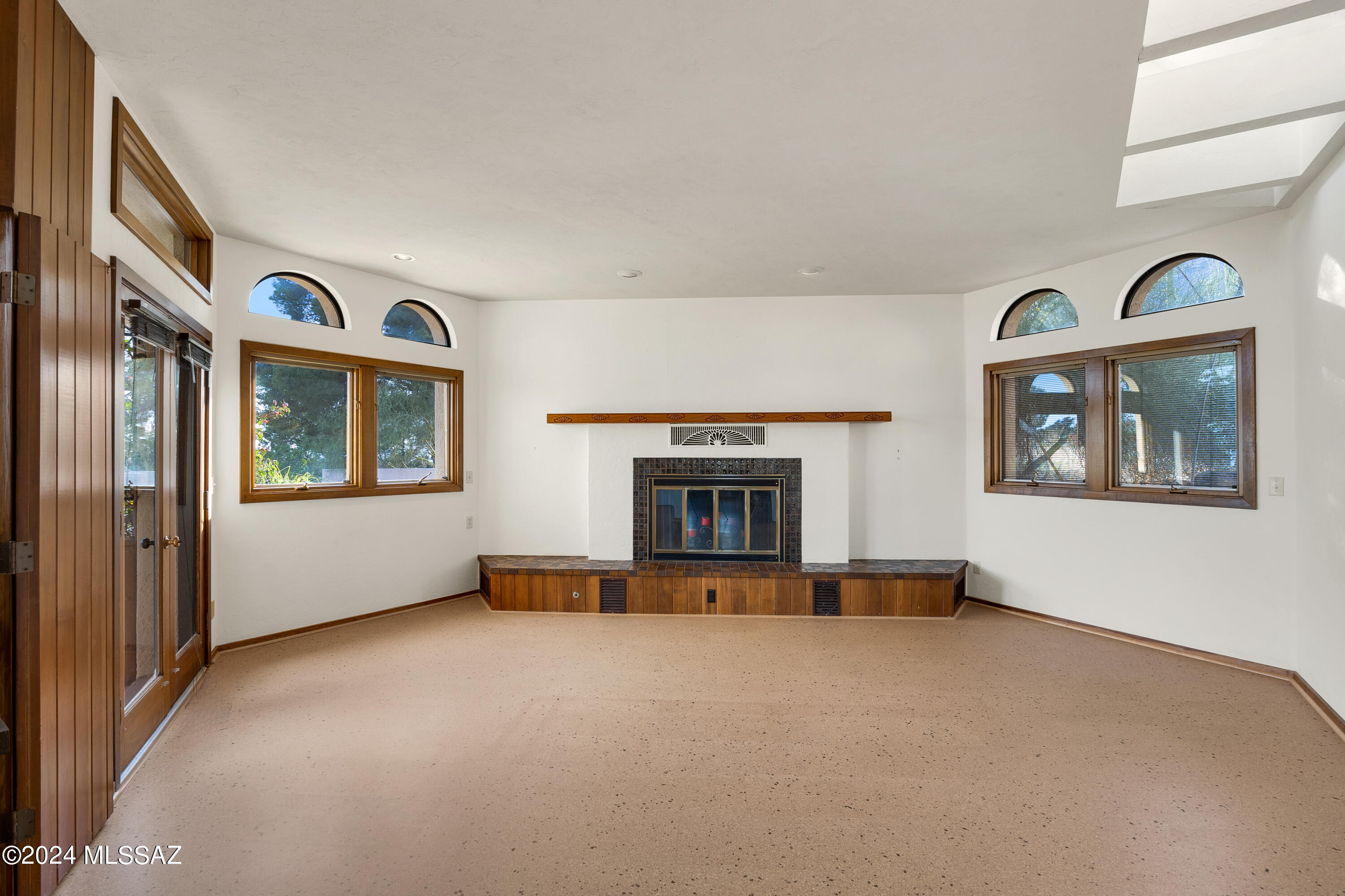 Skyline Country Club Estates (270-318) - Residential
