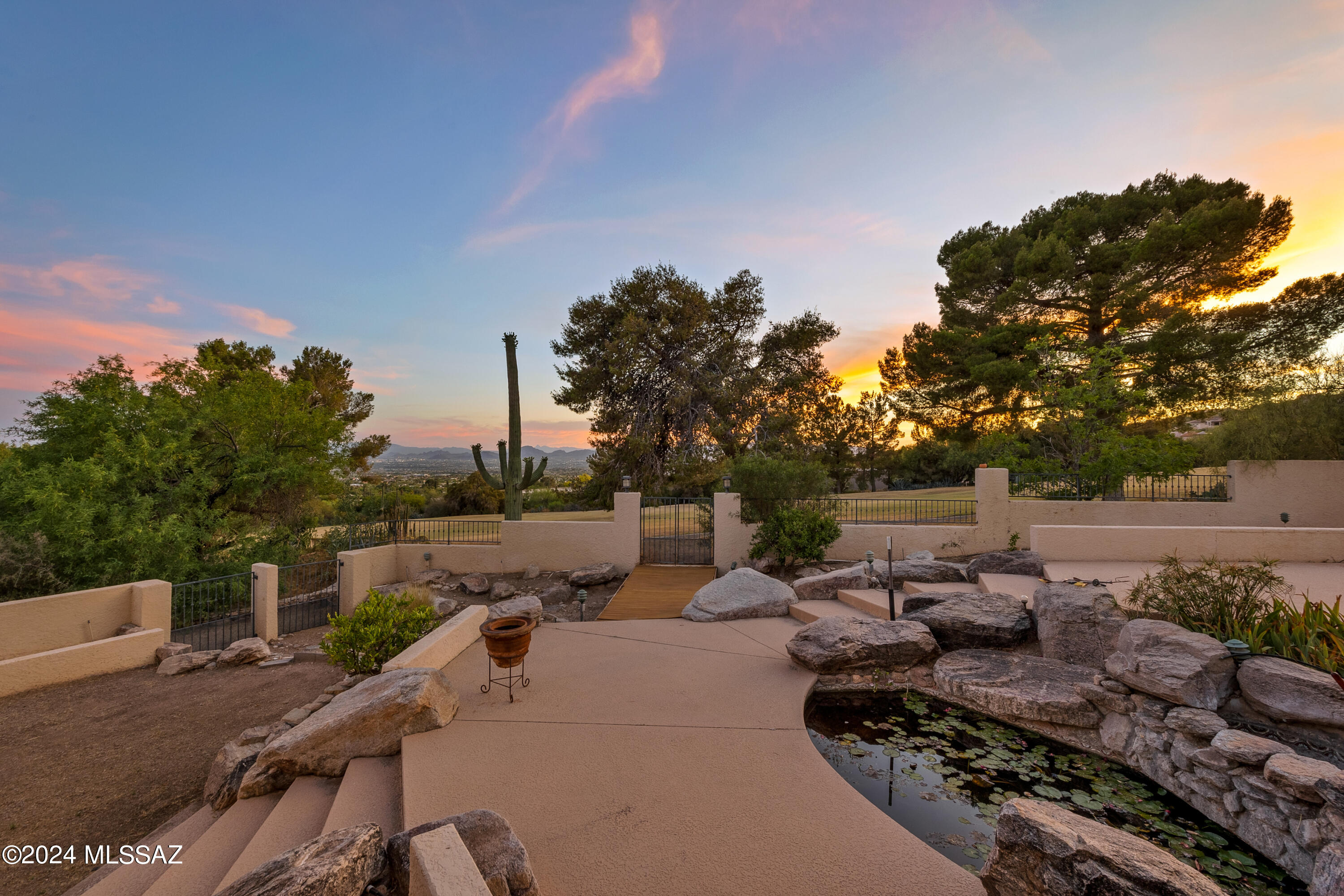Skyline Country Club Estates (270-318) - Residential