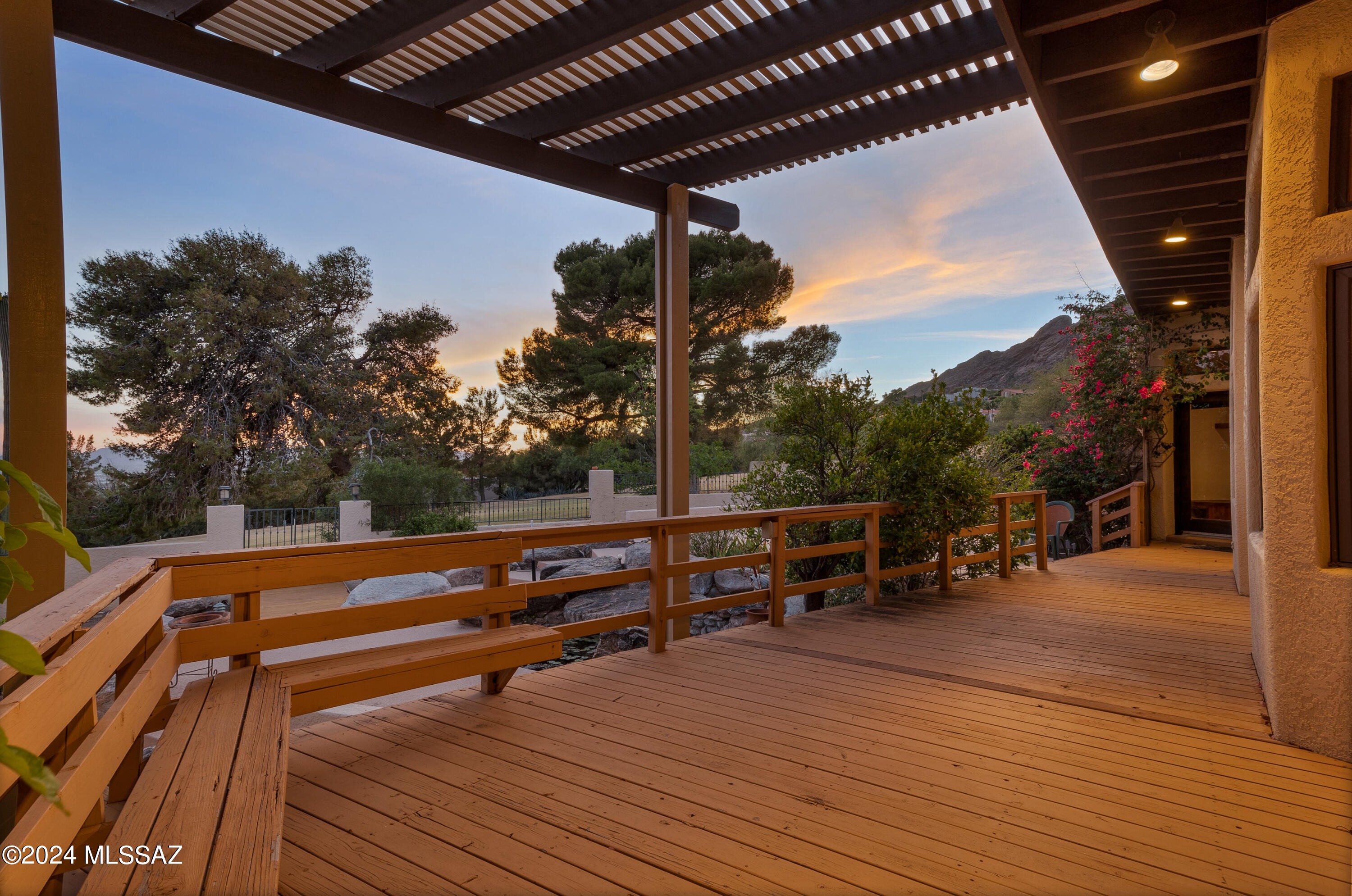 Skyline Country Club Estates (270-318) - Residential