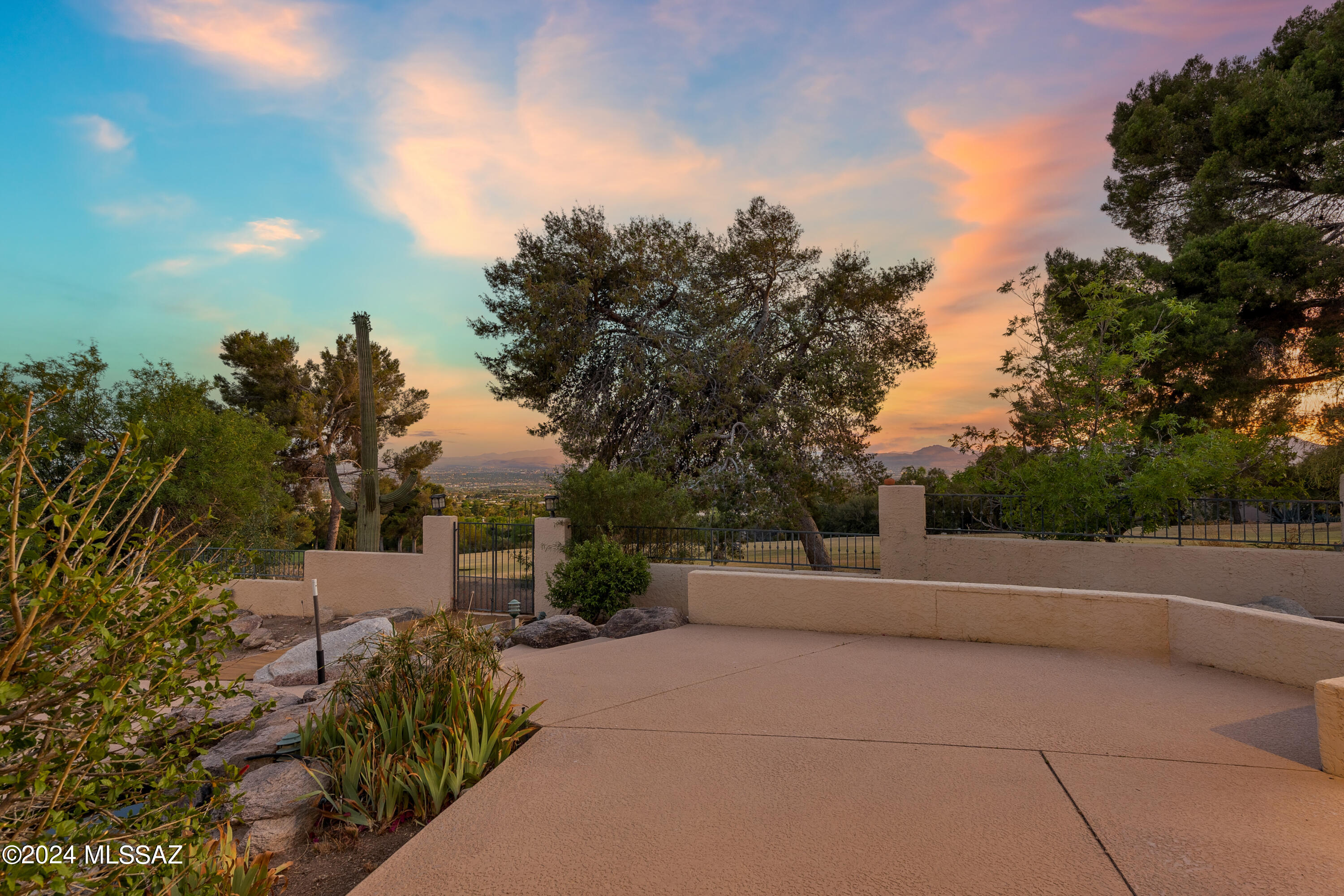 Skyline Country Club Estates (270-318) - Residential