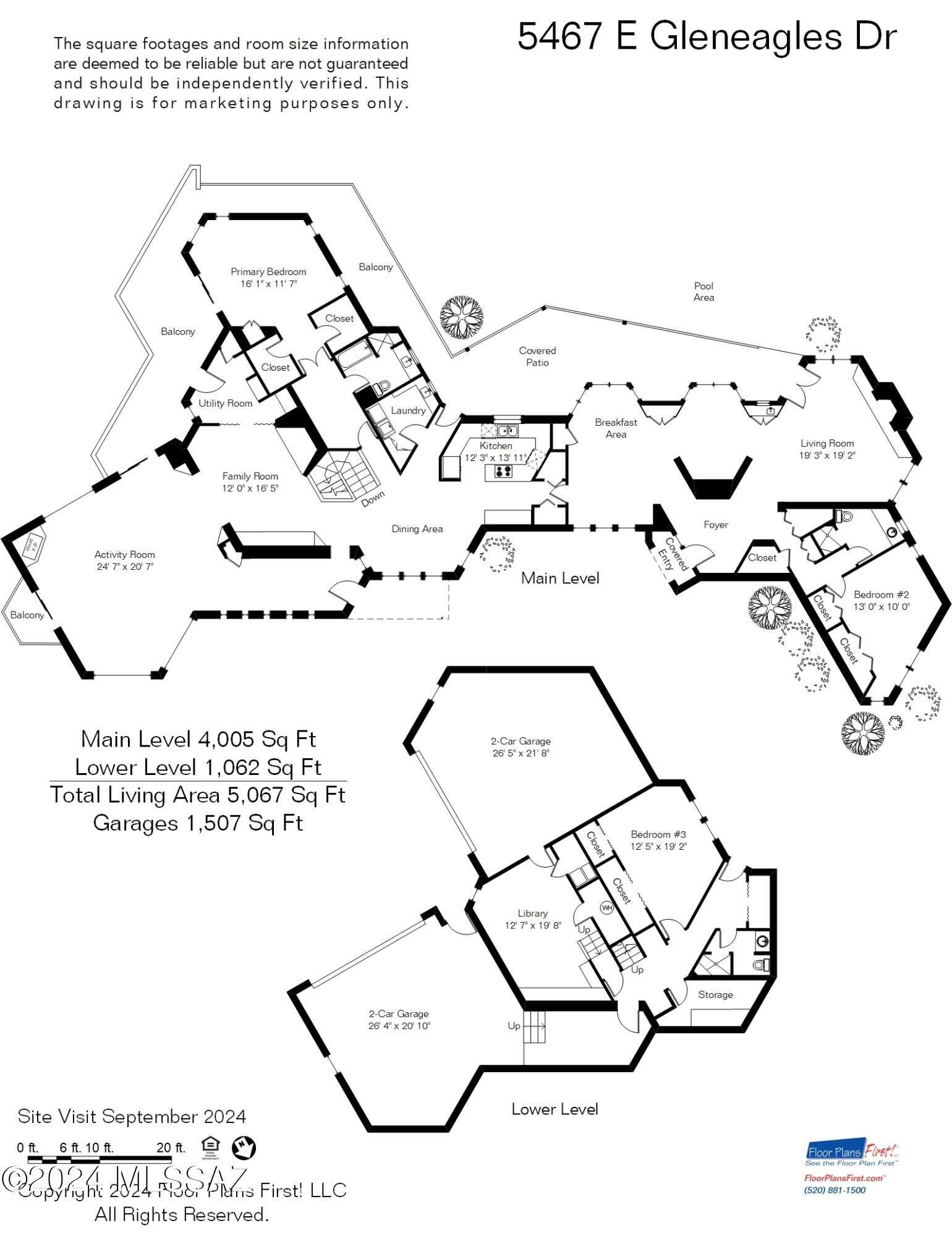 Skyline Country Club Estates (270-318) - Residential