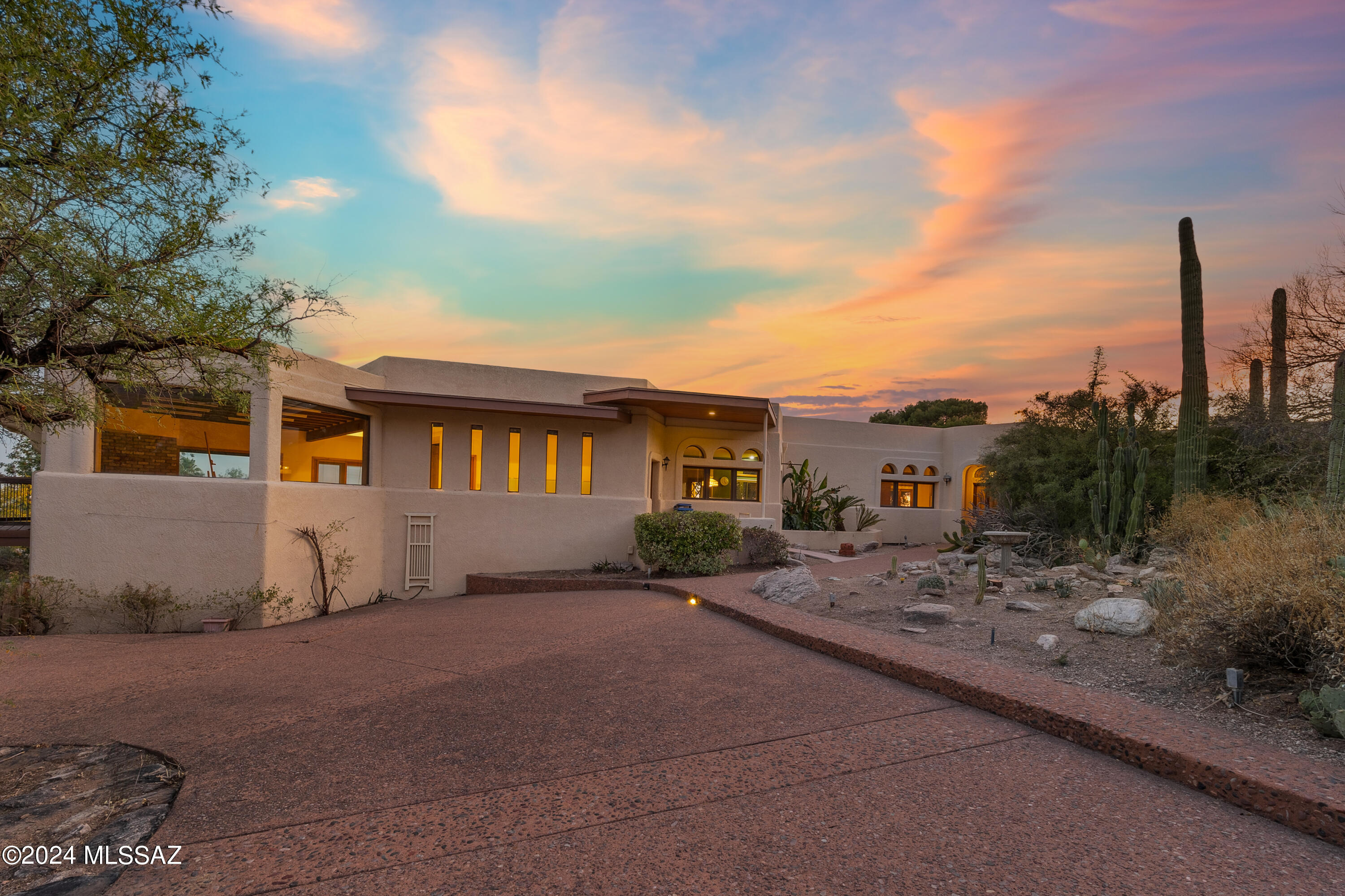 Skyline Country Club Estates (270-318) - Residential