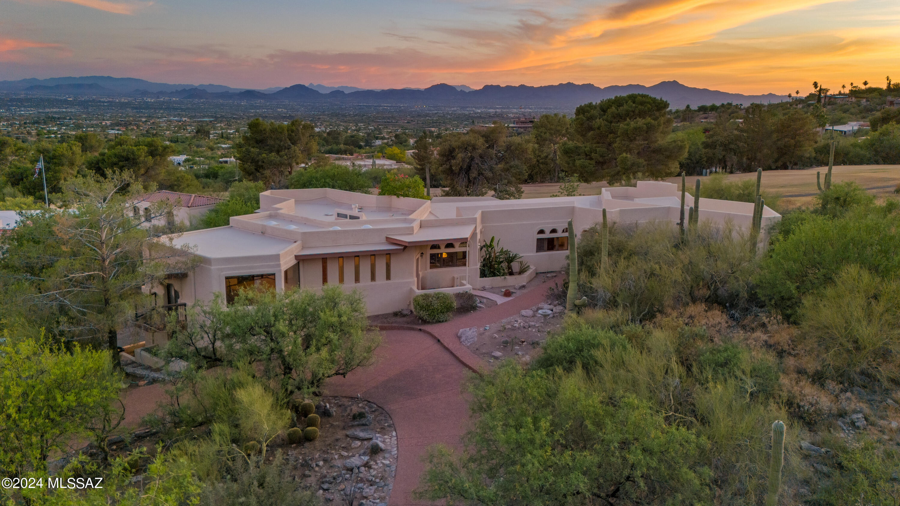 Skyline Country Club Estates (270-318) - Residential
