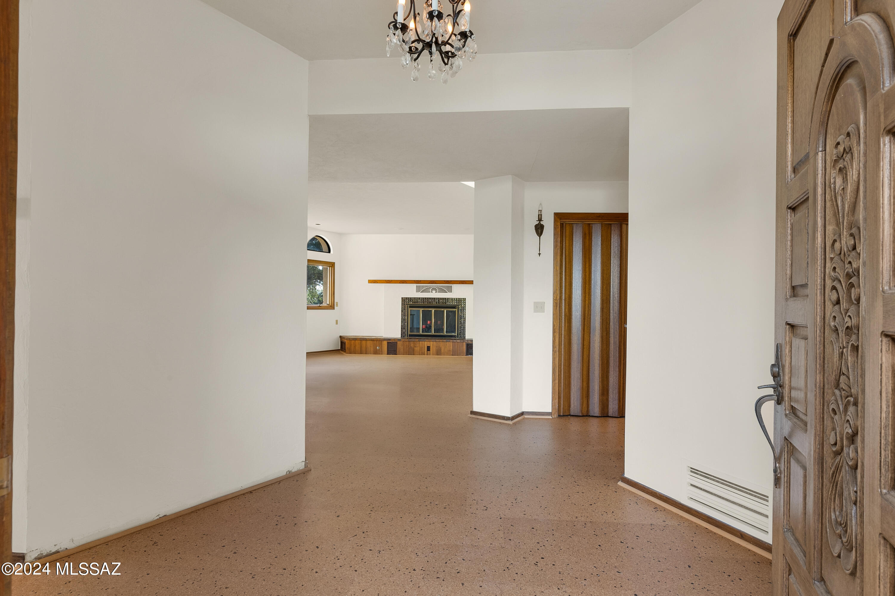 Skyline Country Club Estates (270-318) - Residential