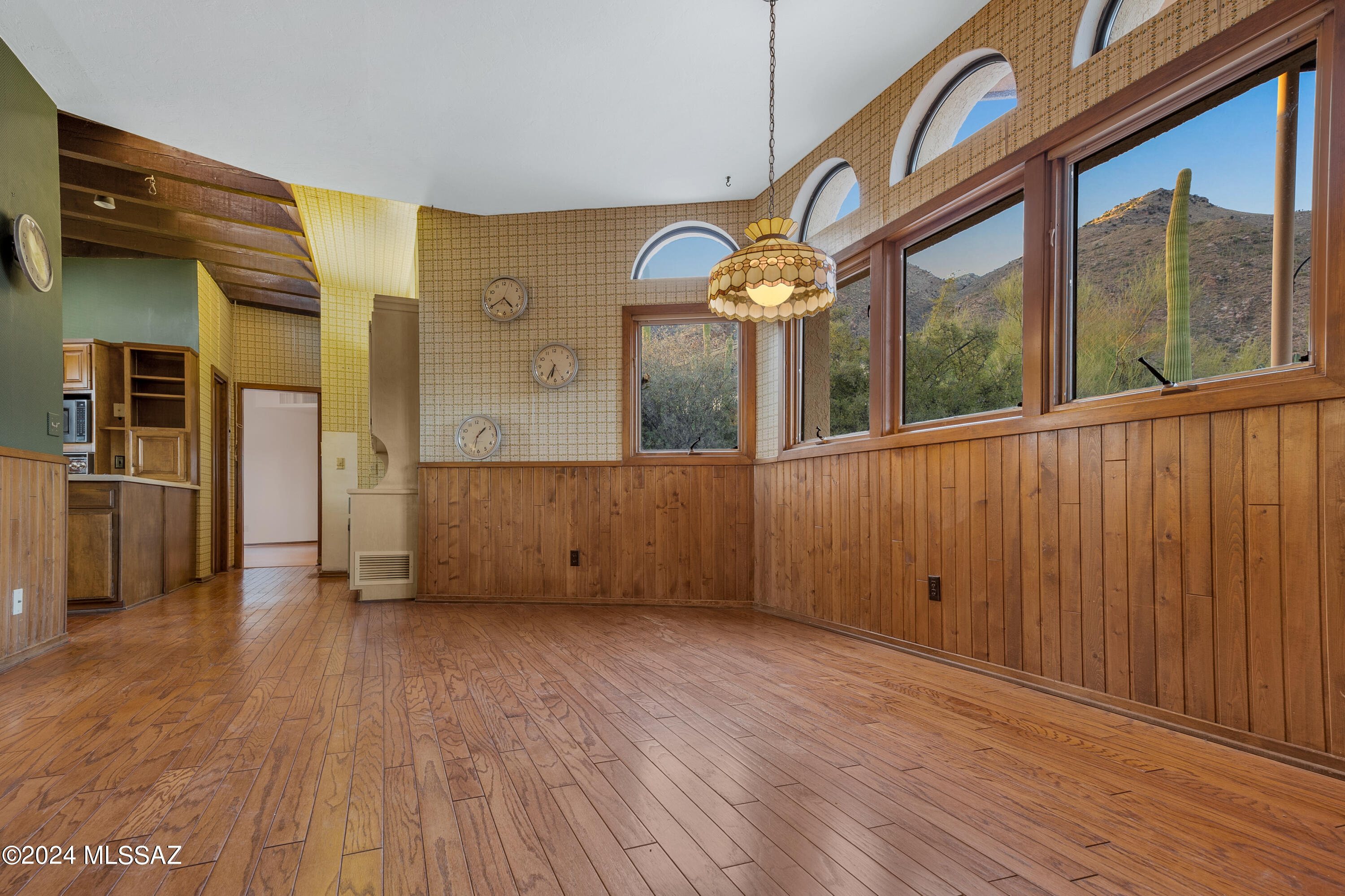 Skyline Country Club Estates (270-318) - Residential