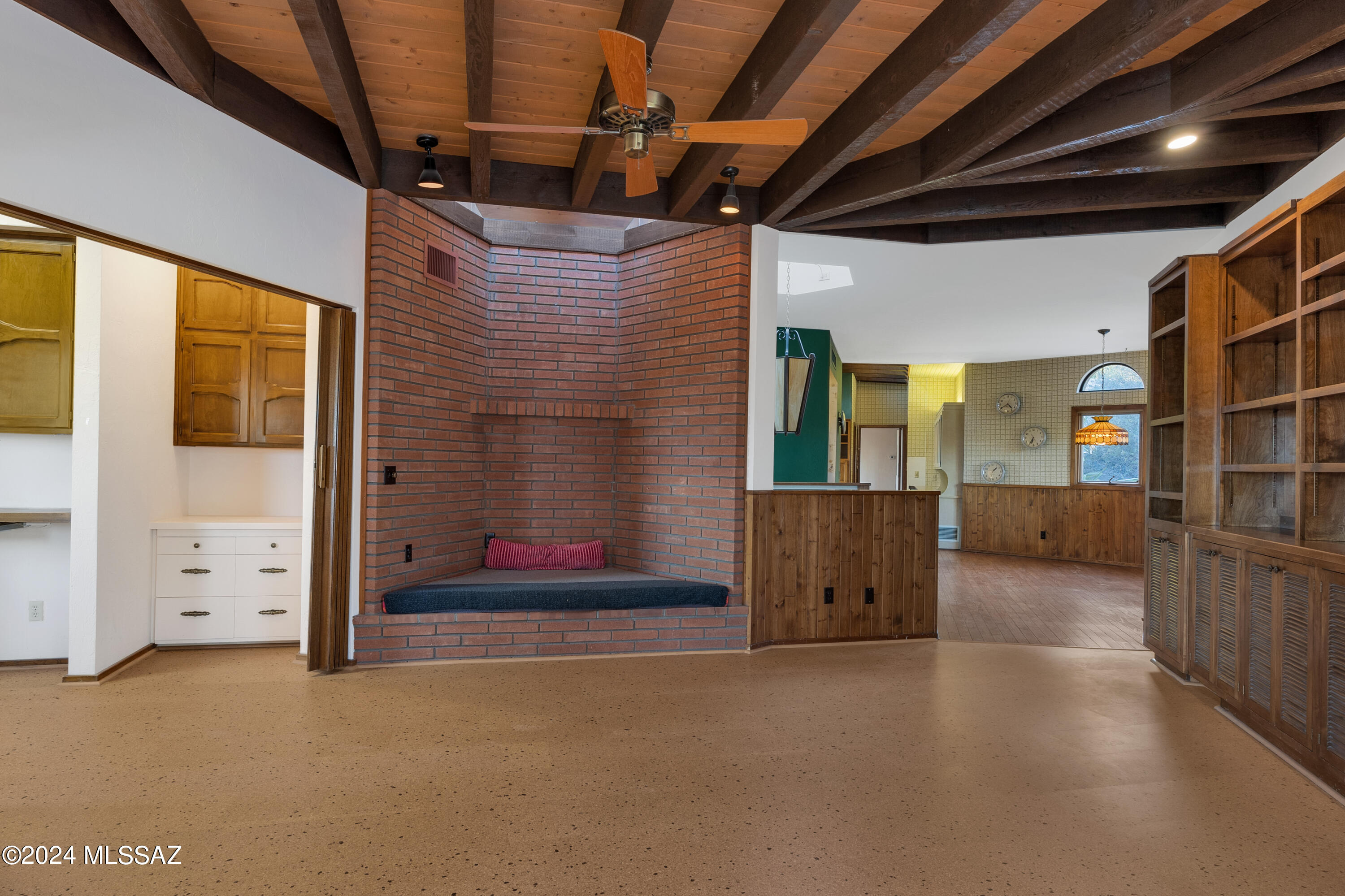 Skyline Country Club Estates (270-318) - Residential