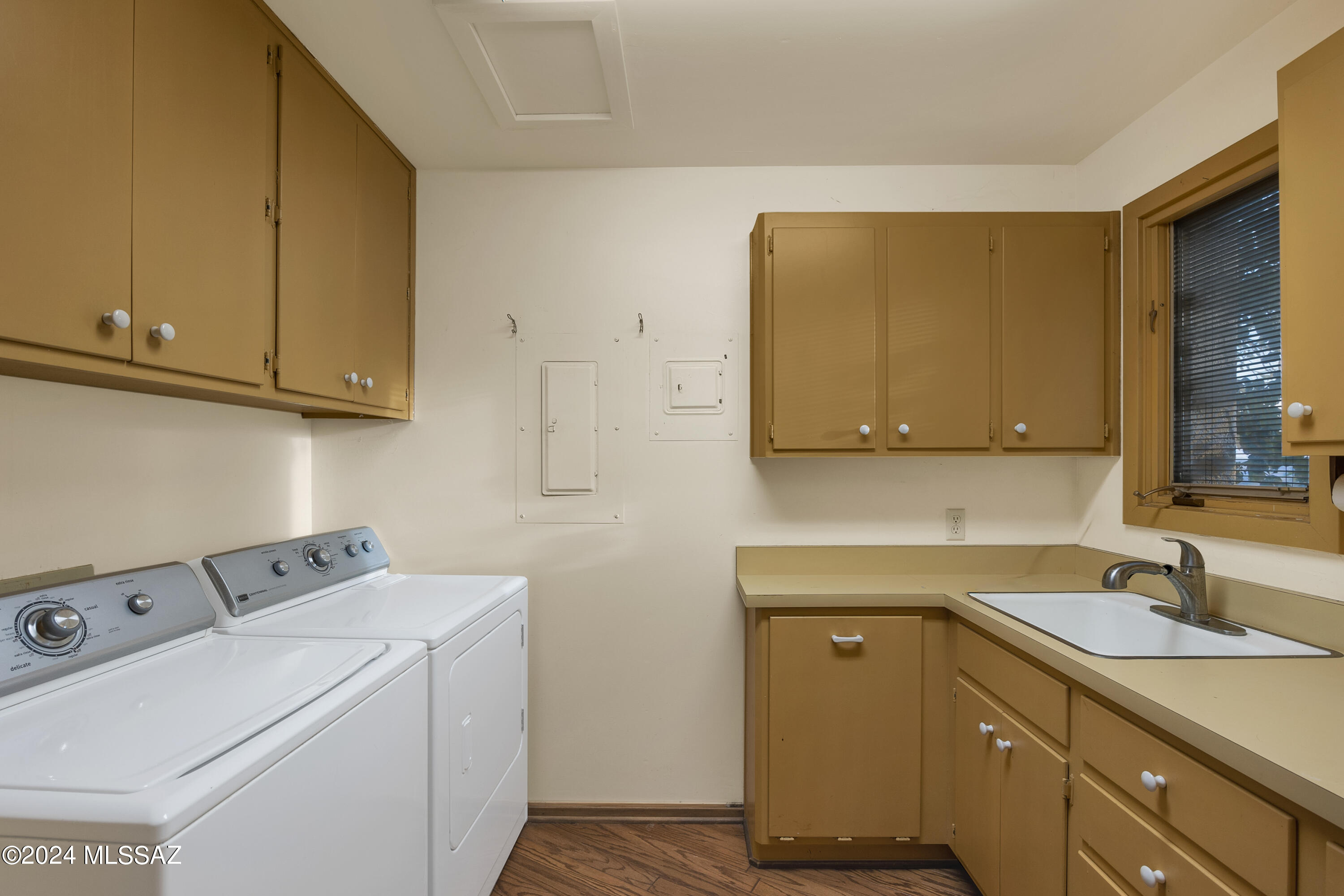 Skyline Country Club Estates (270-318) - Residential