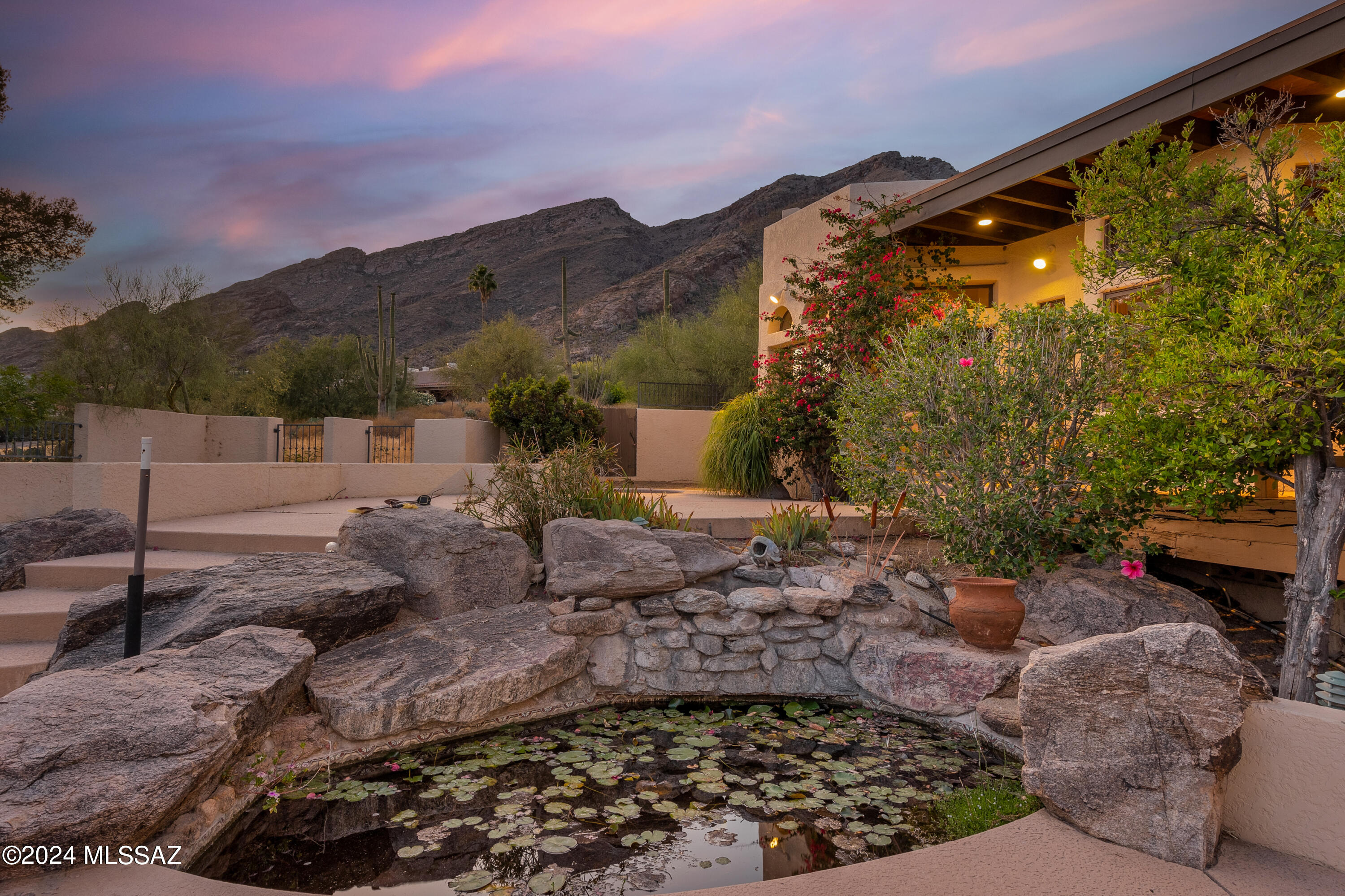 Skyline Country Club Estates (270-318) - Residential