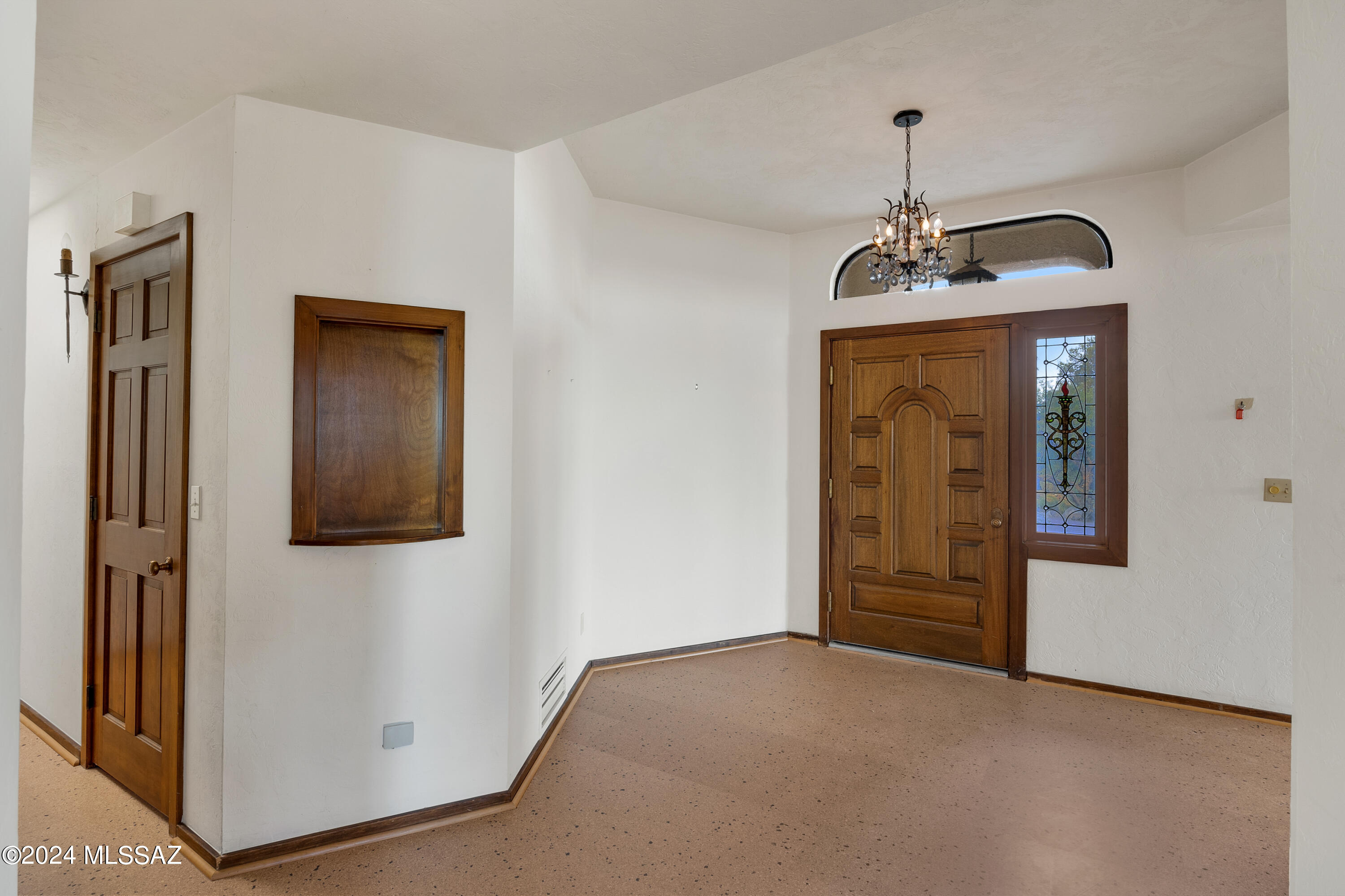 Skyline Country Club Estates (270-318) - Residential