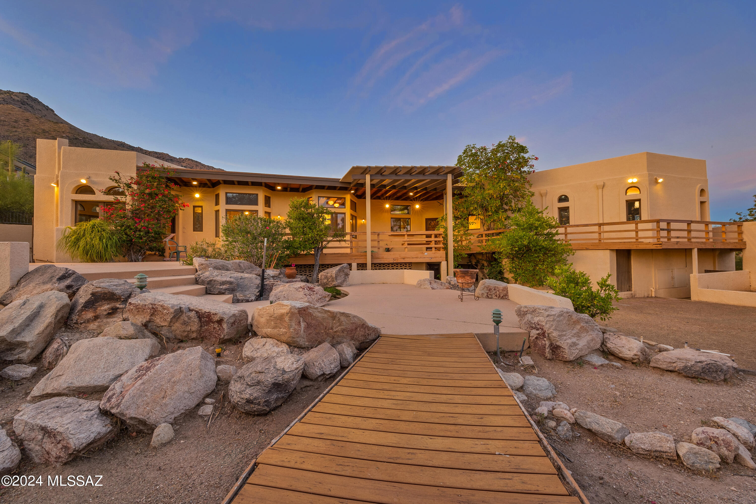 Skyline Country Club Estates (270-318) - Residential