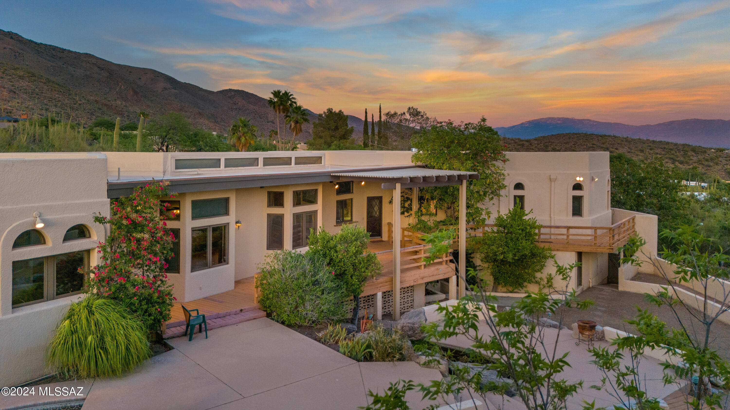 Skyline Country Club Estates (270-318) - Residential