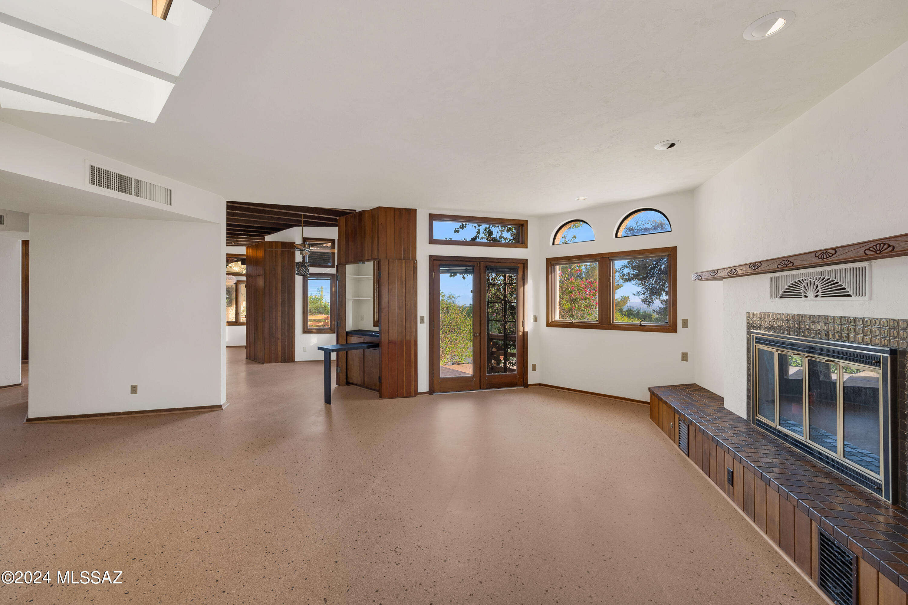 Skyline Country Club Estates (270-318) - Residential