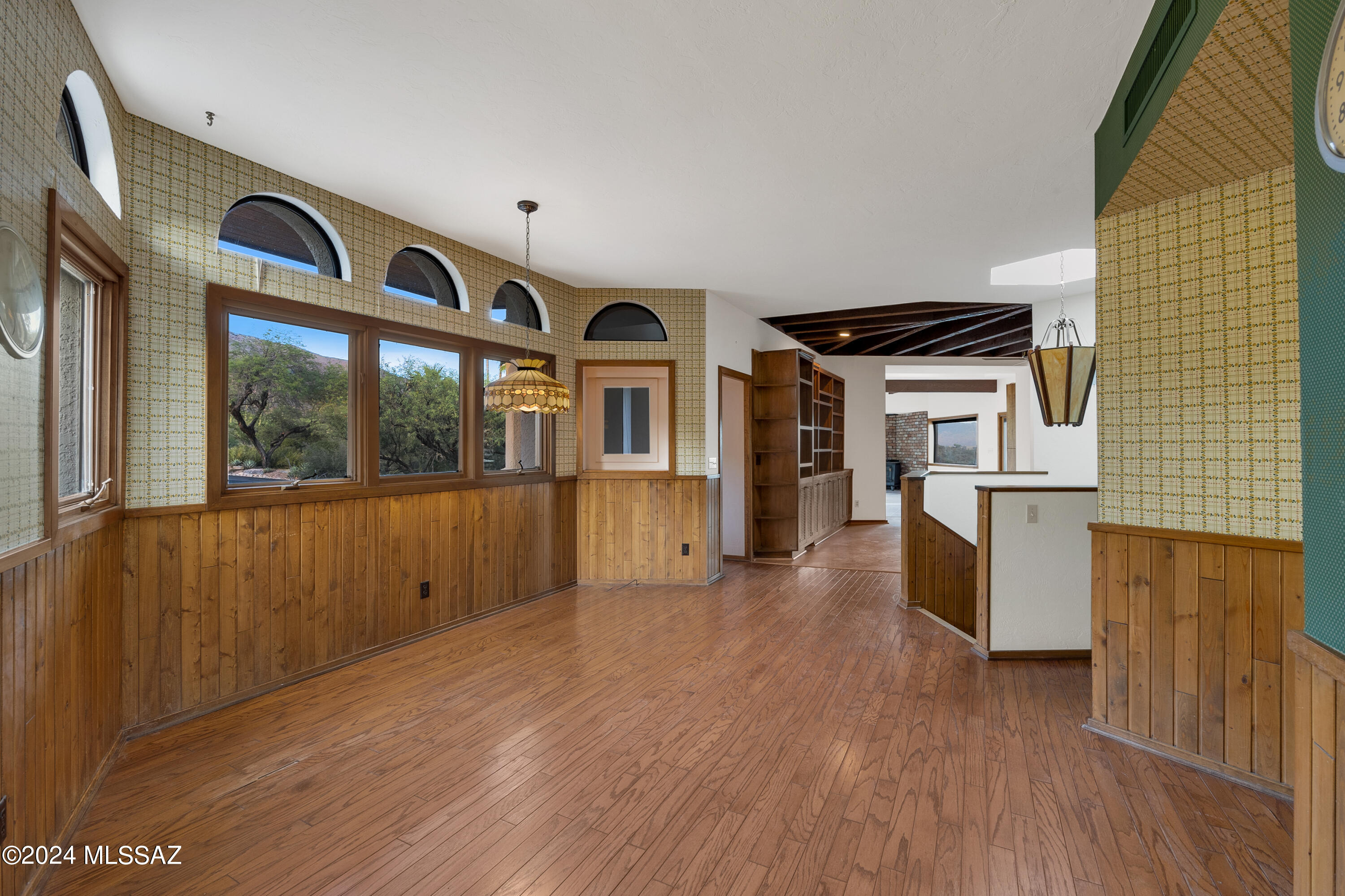 Skyline Country Club Estates (270-318) - Residential
