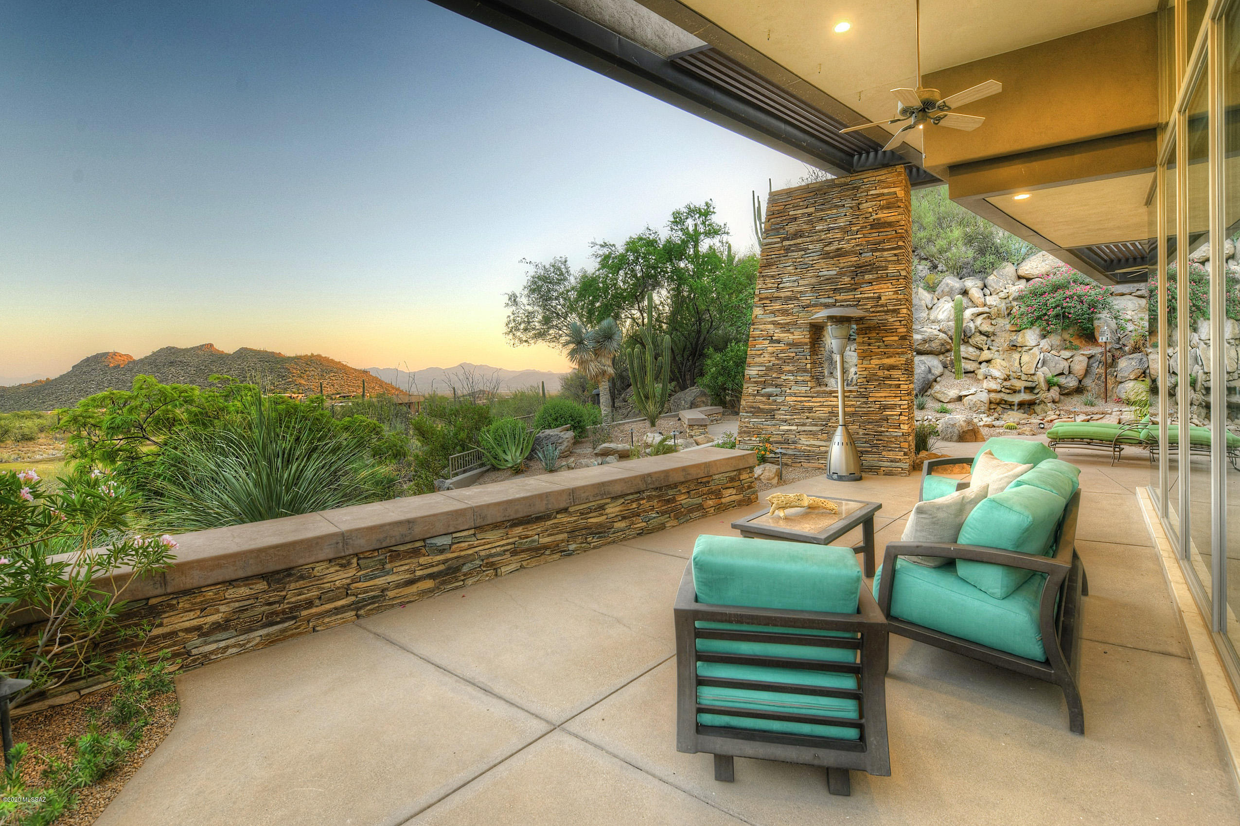 Canyon Pass At Dove Mountain(1-48) - Residential