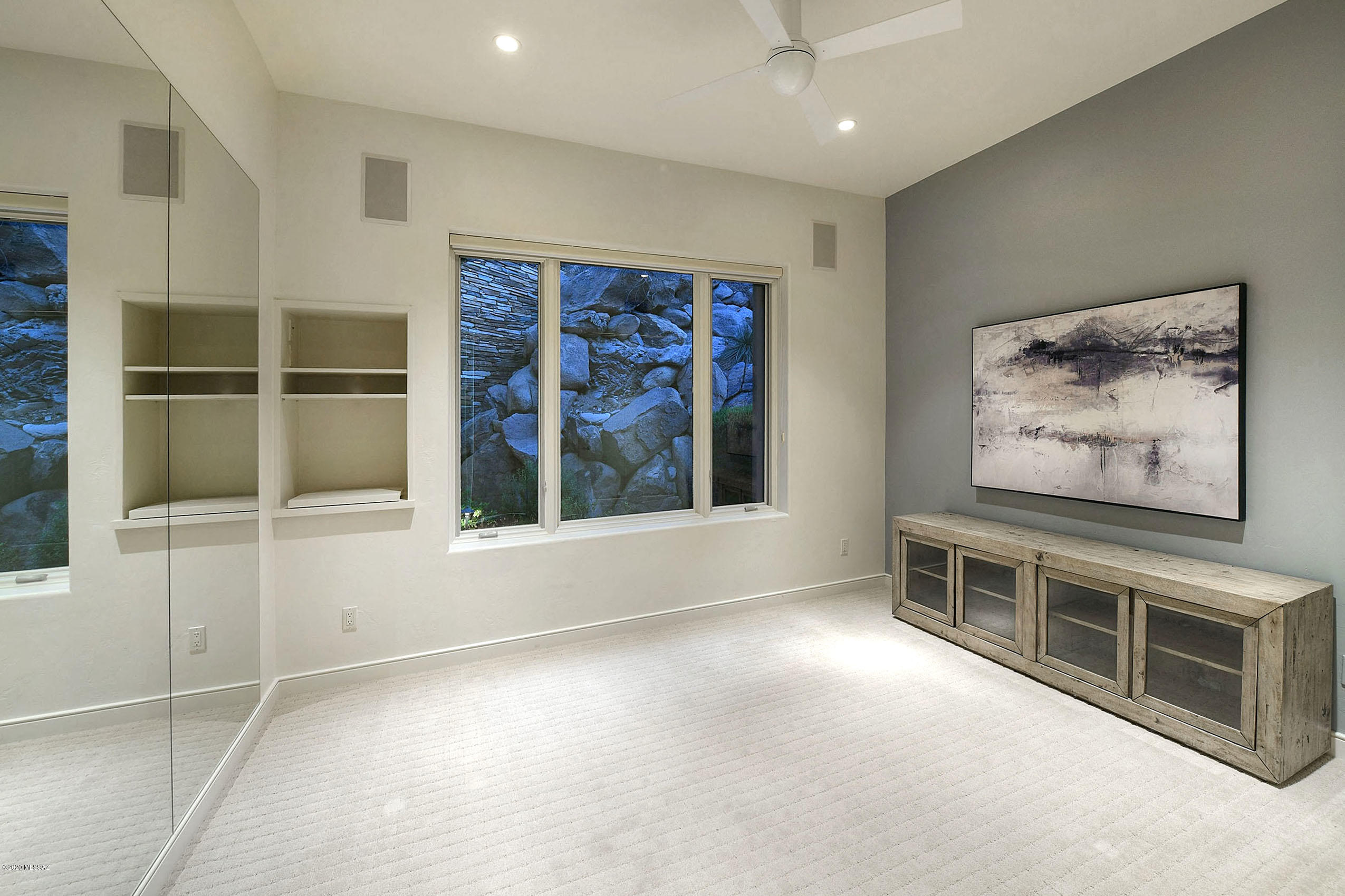 Canyon Pass At Dove Mountain(1-48) - Residential