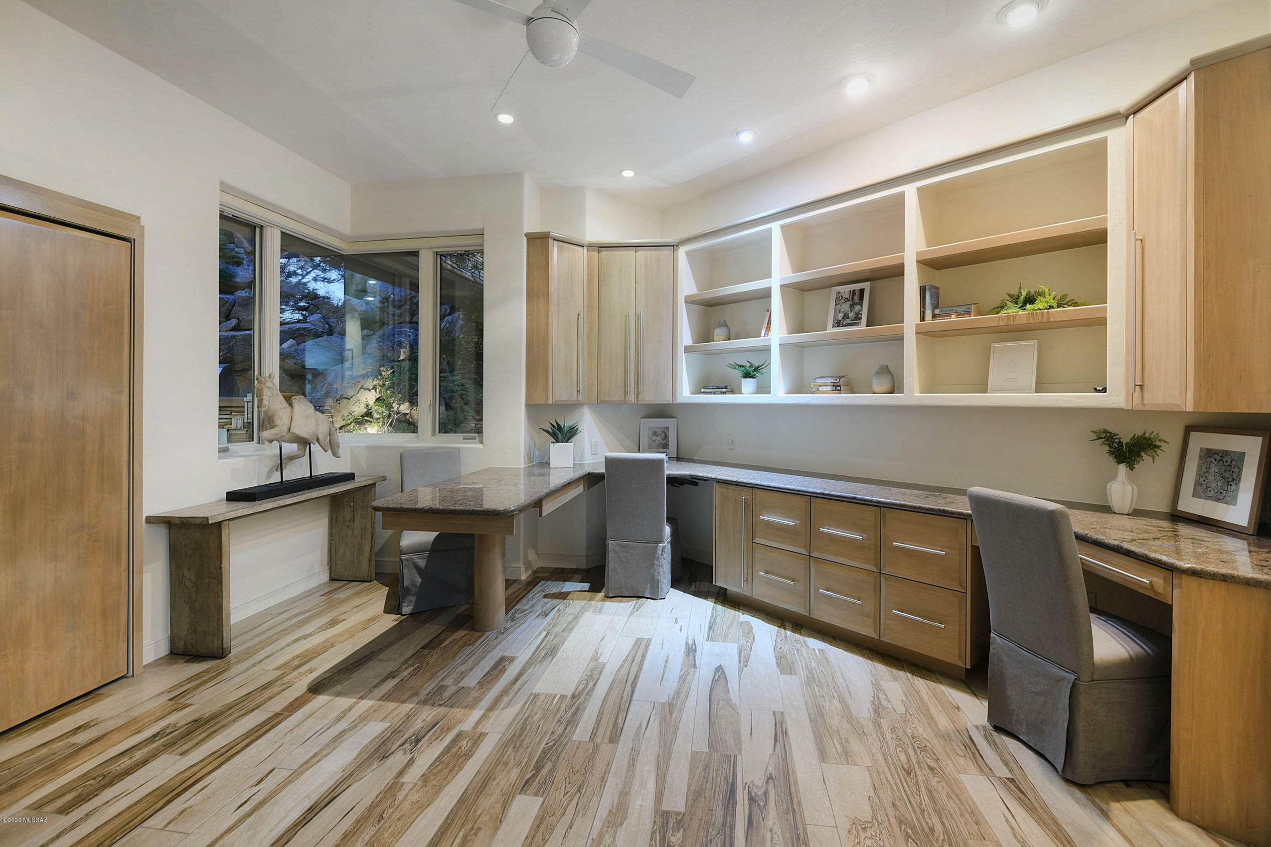 Canyon Pass At Dove Mountain(1-48) - Residential