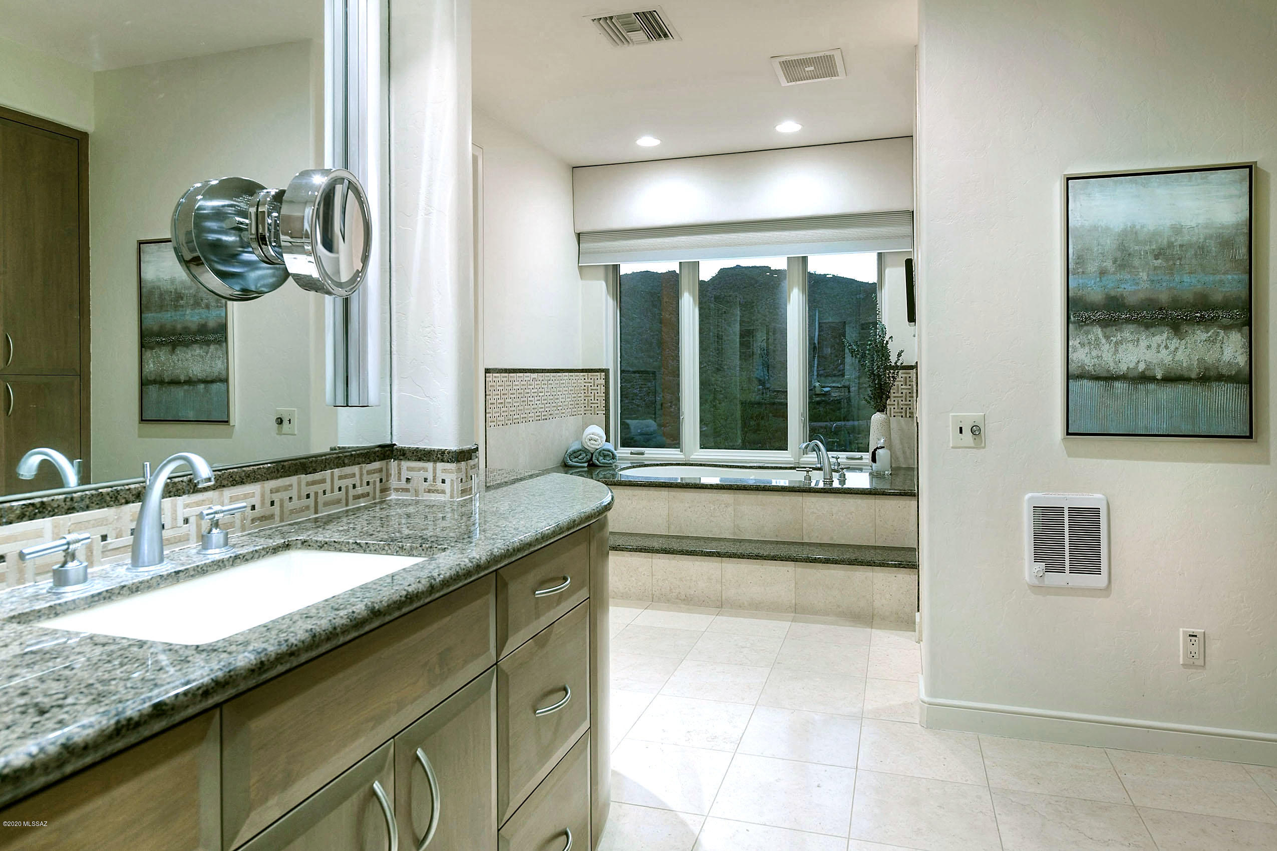Canyon Pass At Dove Mountain(1-48) - Residential