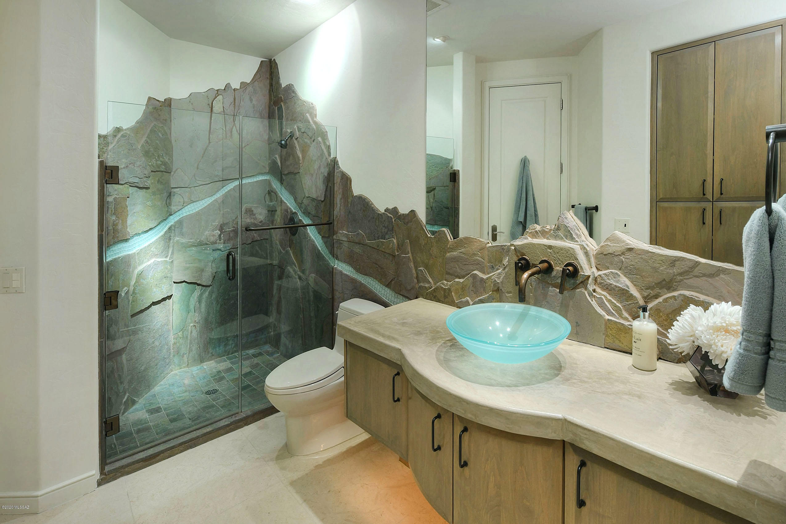 Canyon Pass At Dove Mountain(1-48) - Residential