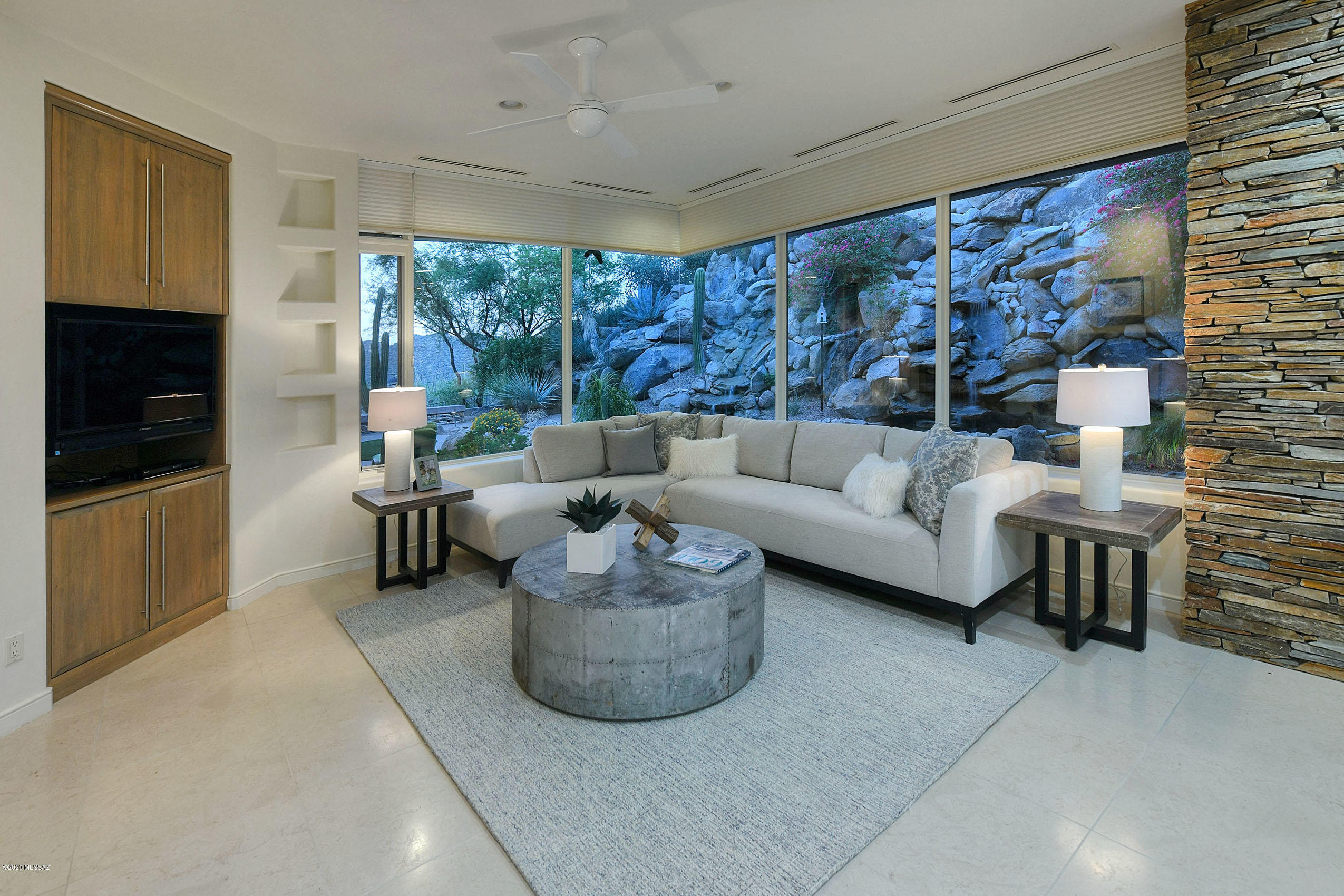 Canyon Pass At Dove Mountain(1-48) - Residential