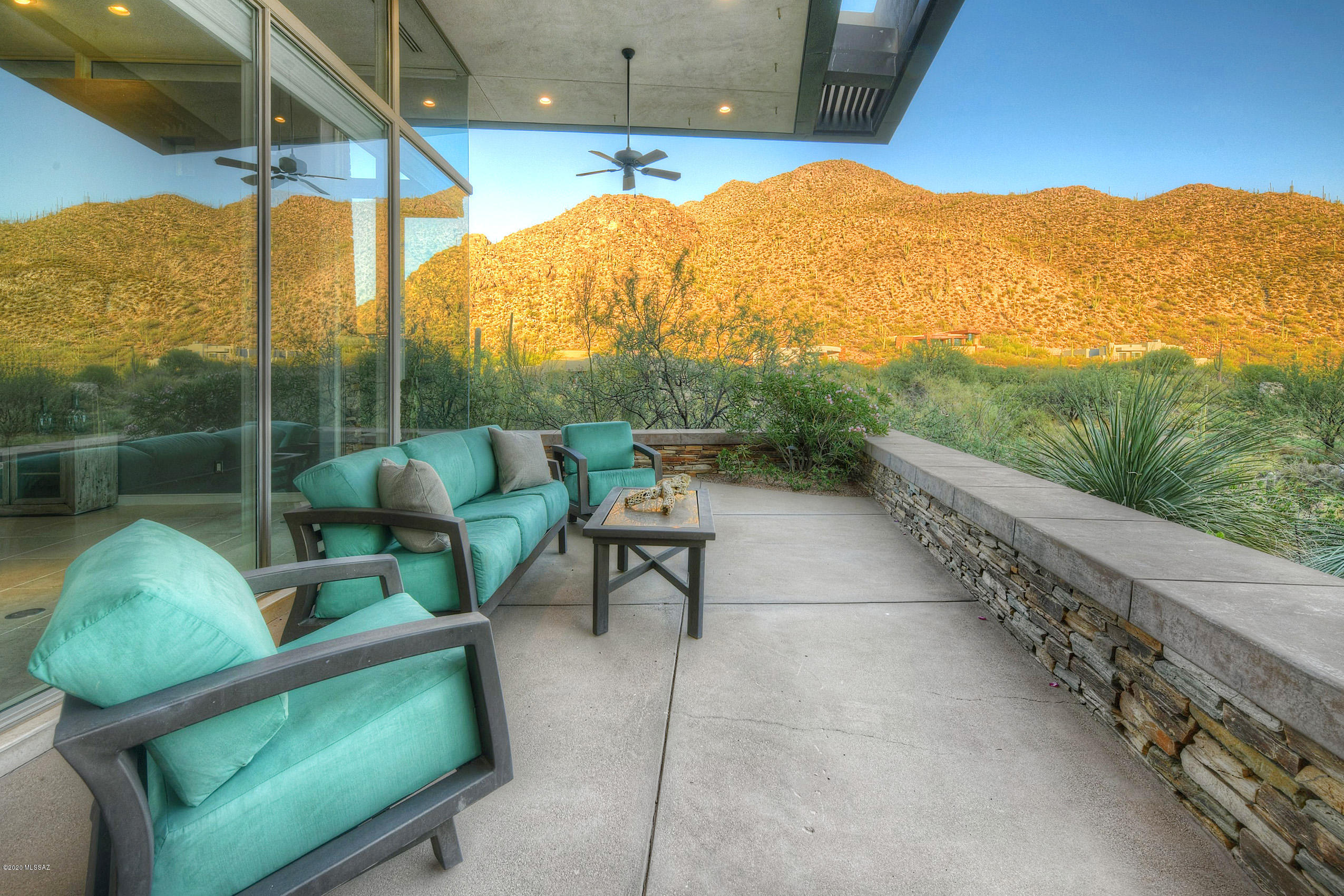 Canyon Pass At Dove Mountain(1-48) - Residential