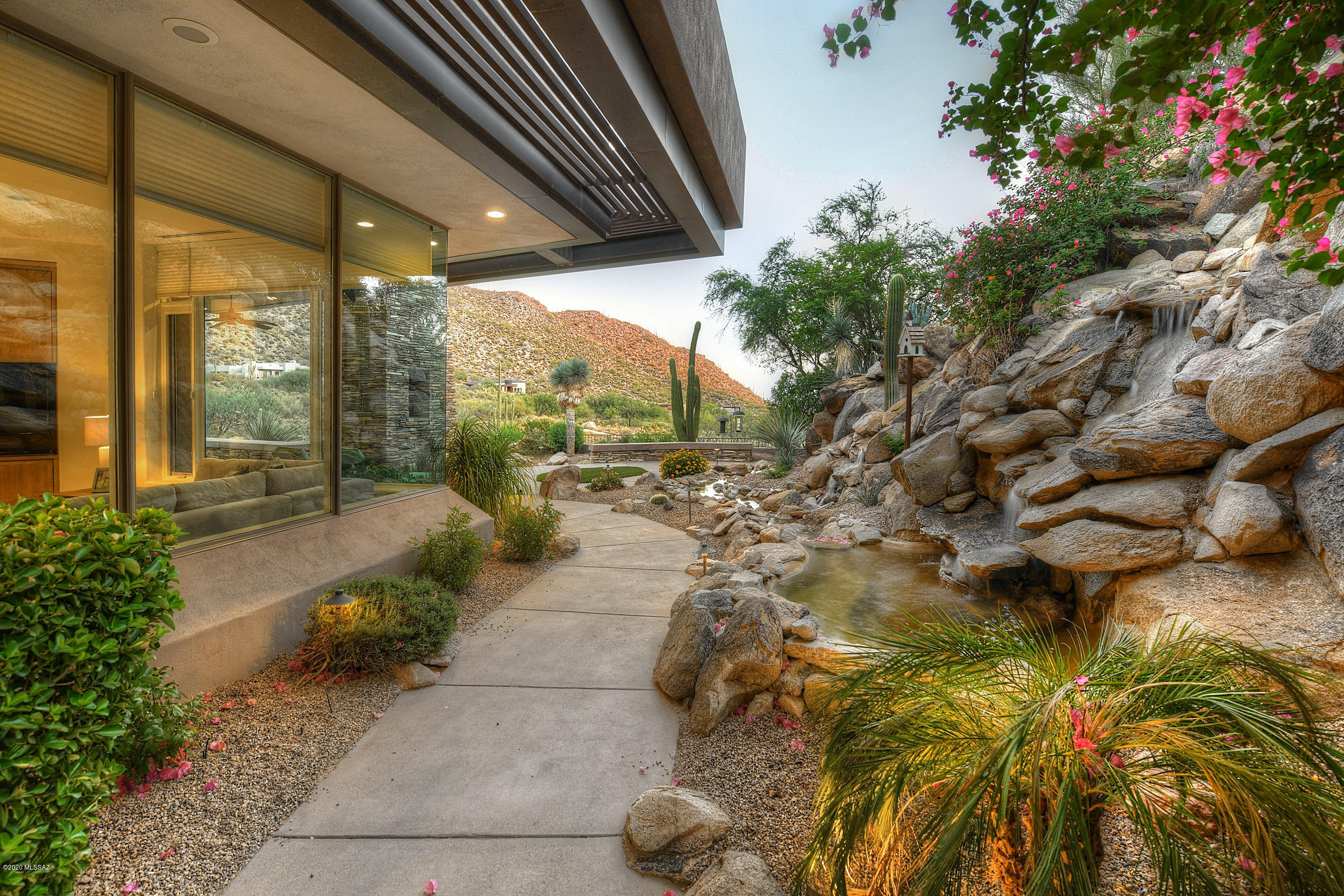 Canyon Pass At Dove Mountain(1-48) - Residential