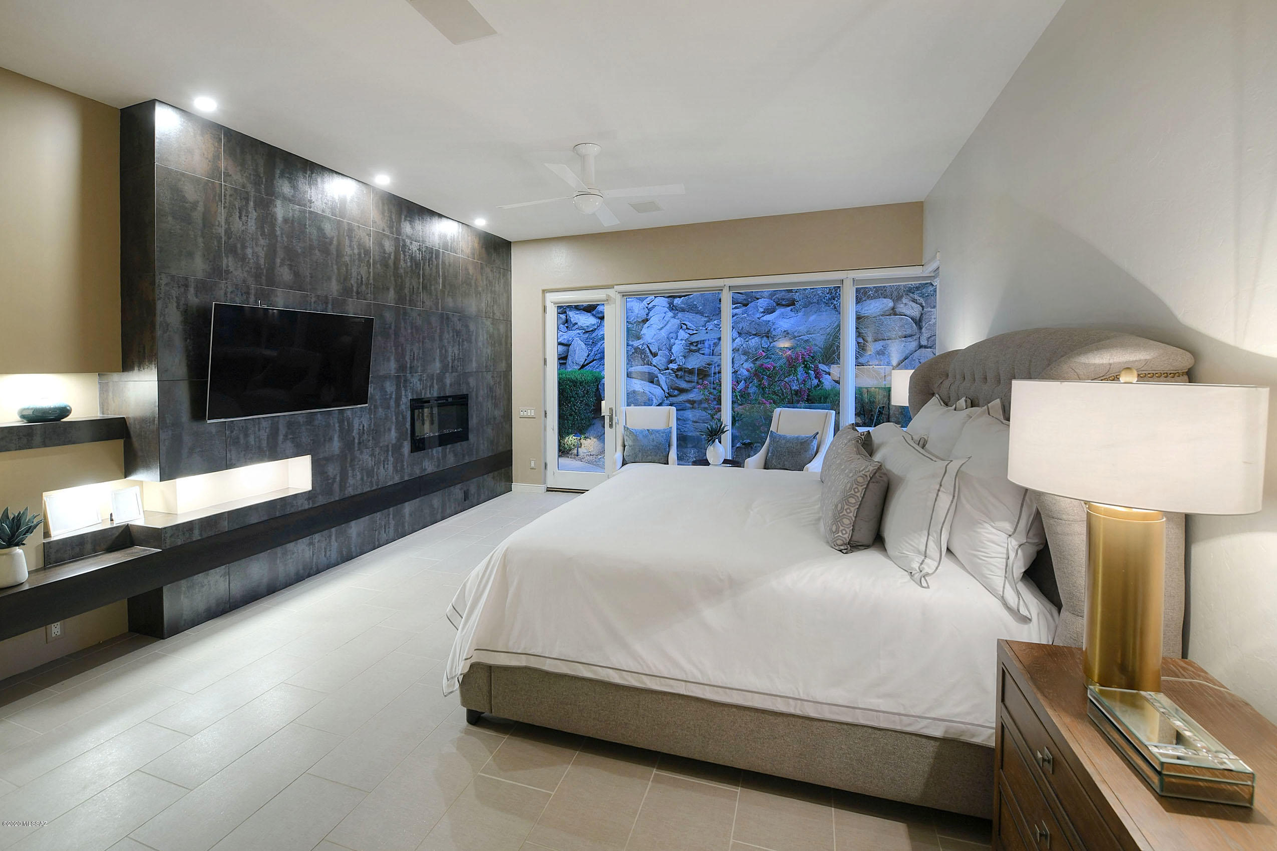 Canyon Pass At Dove Mountain(1-48) - Residential