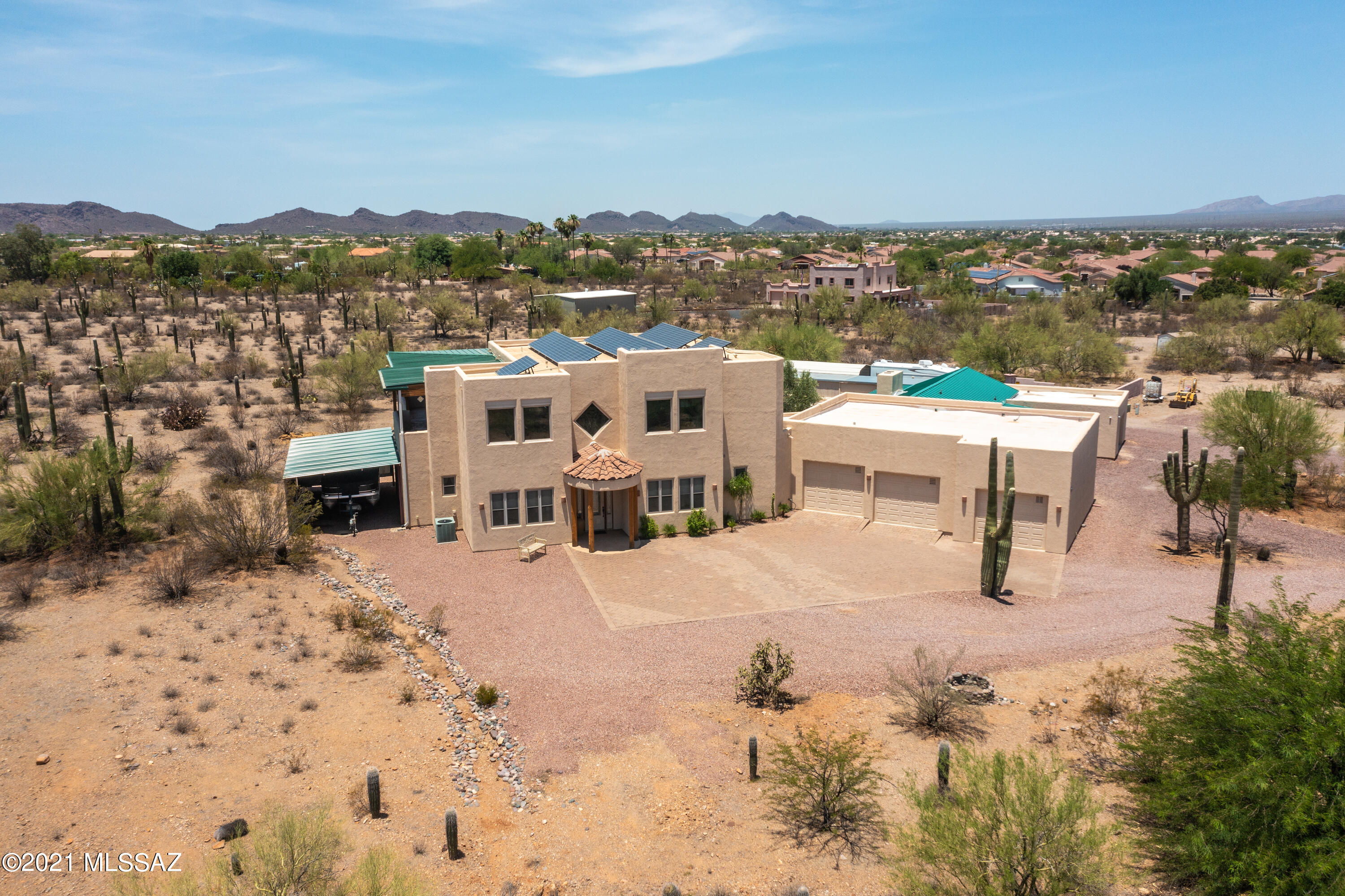 N/A - Residential