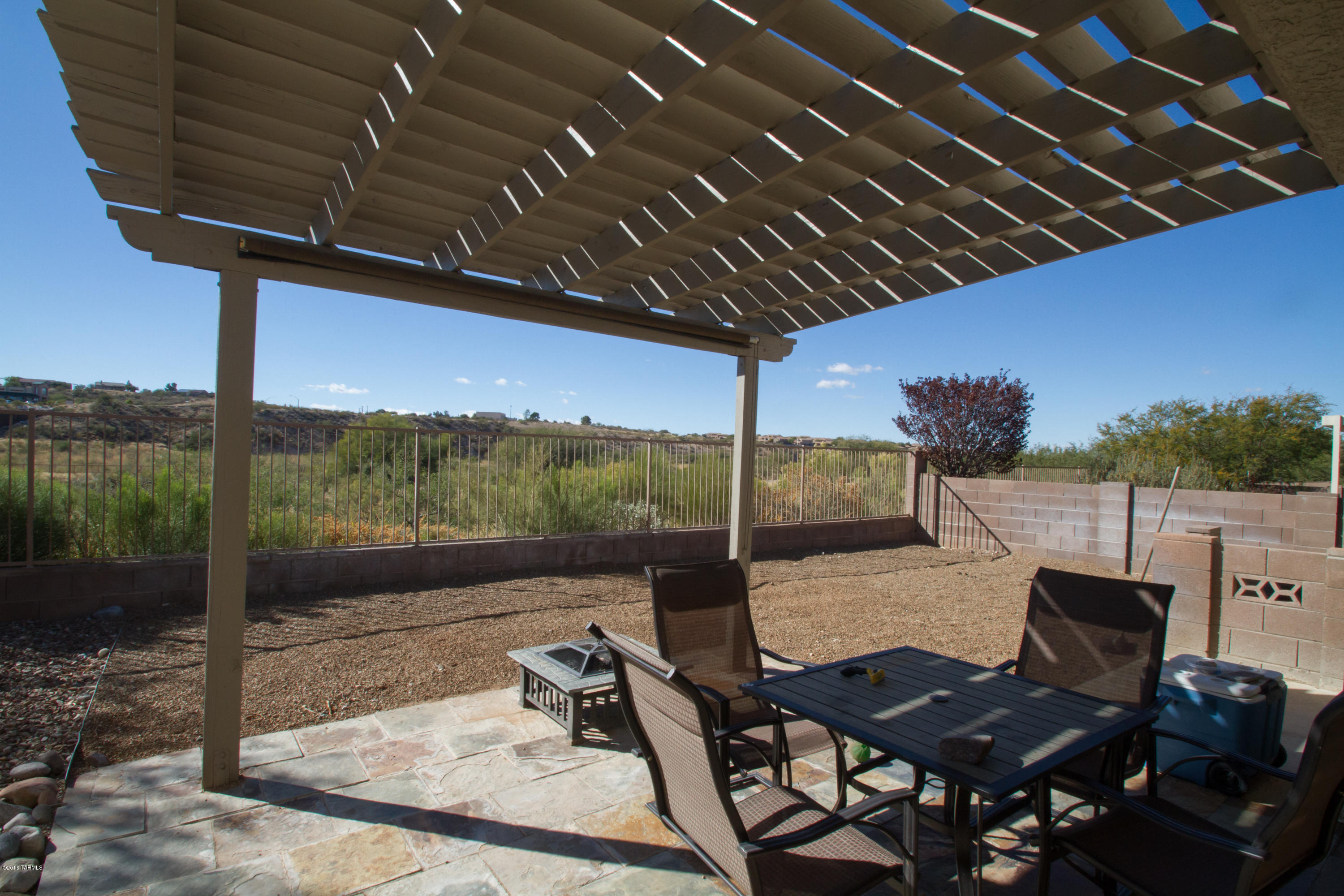 Rancho Del Lago (101-206) - Residential