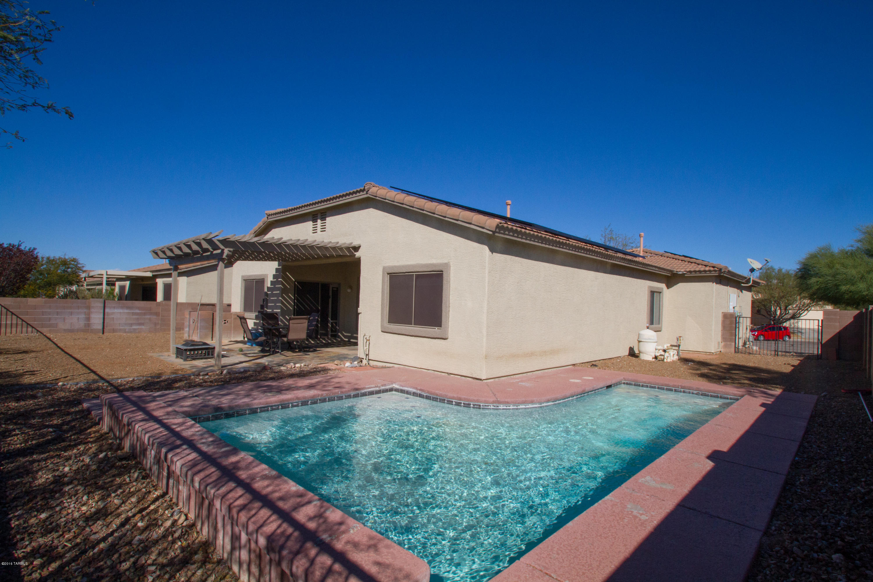 Rancho Del Lago (101-206) - Residential