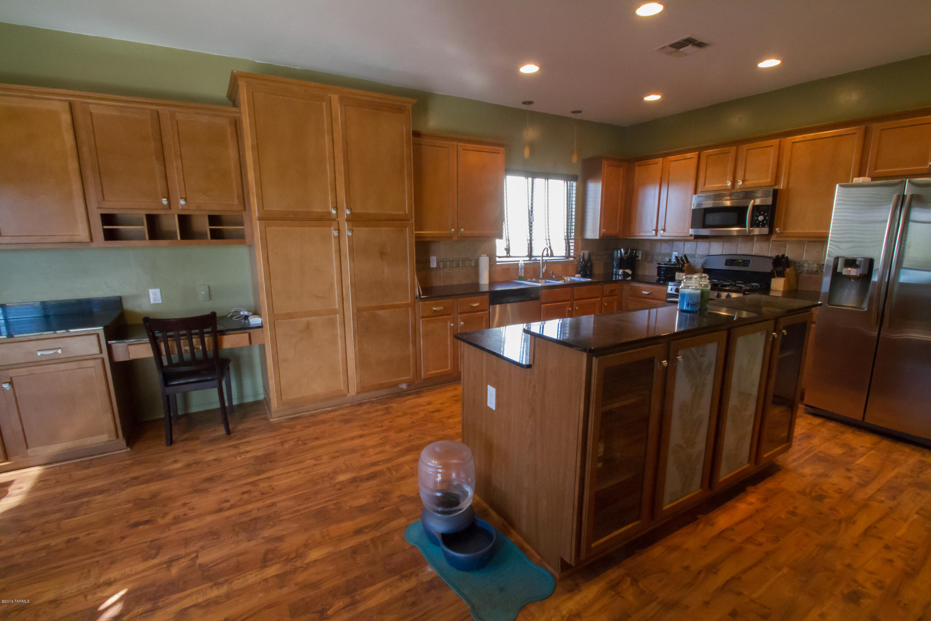 Rancho Del Lago (101-206) - Residential