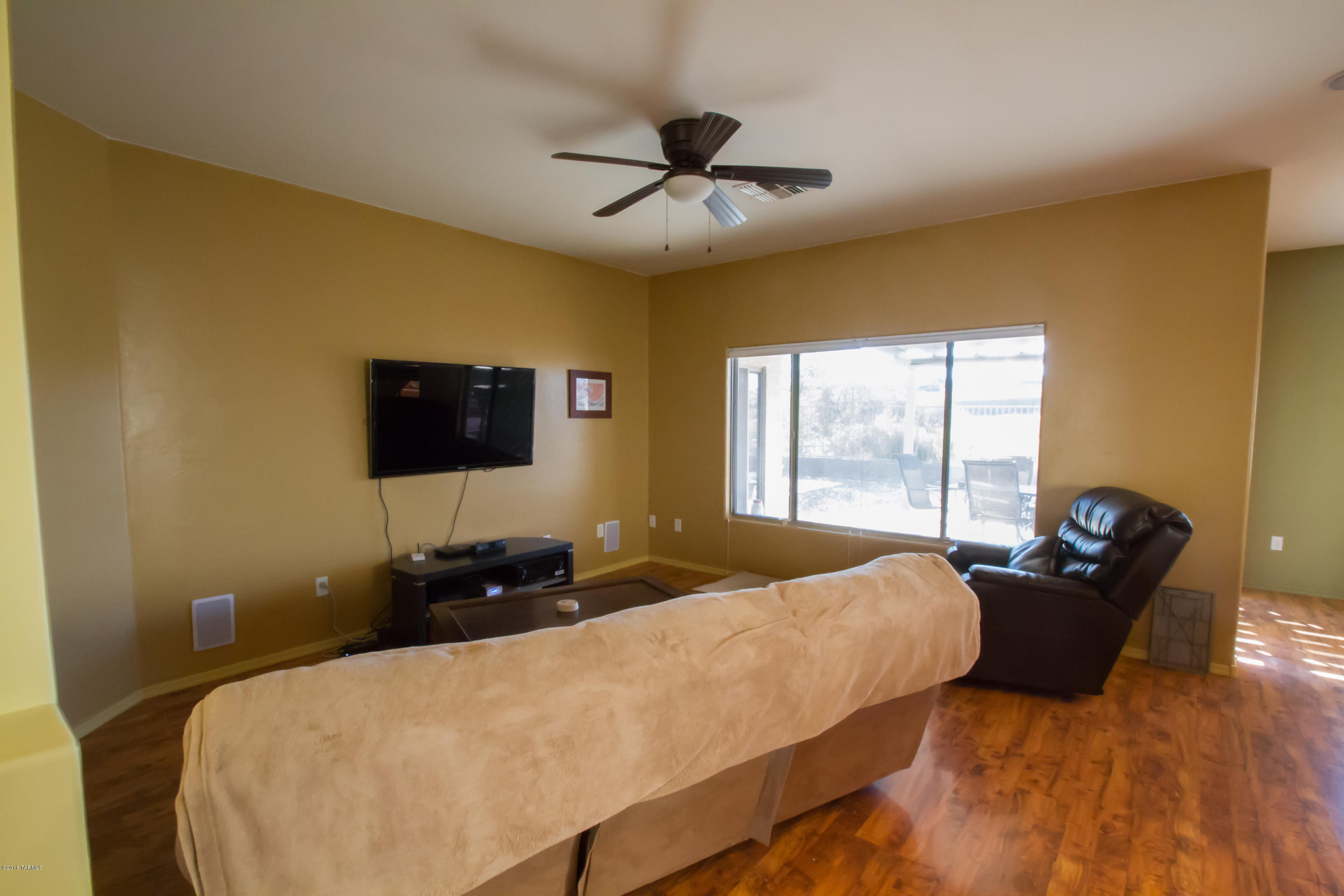 Rancho Del Lago (101-206) - Residential