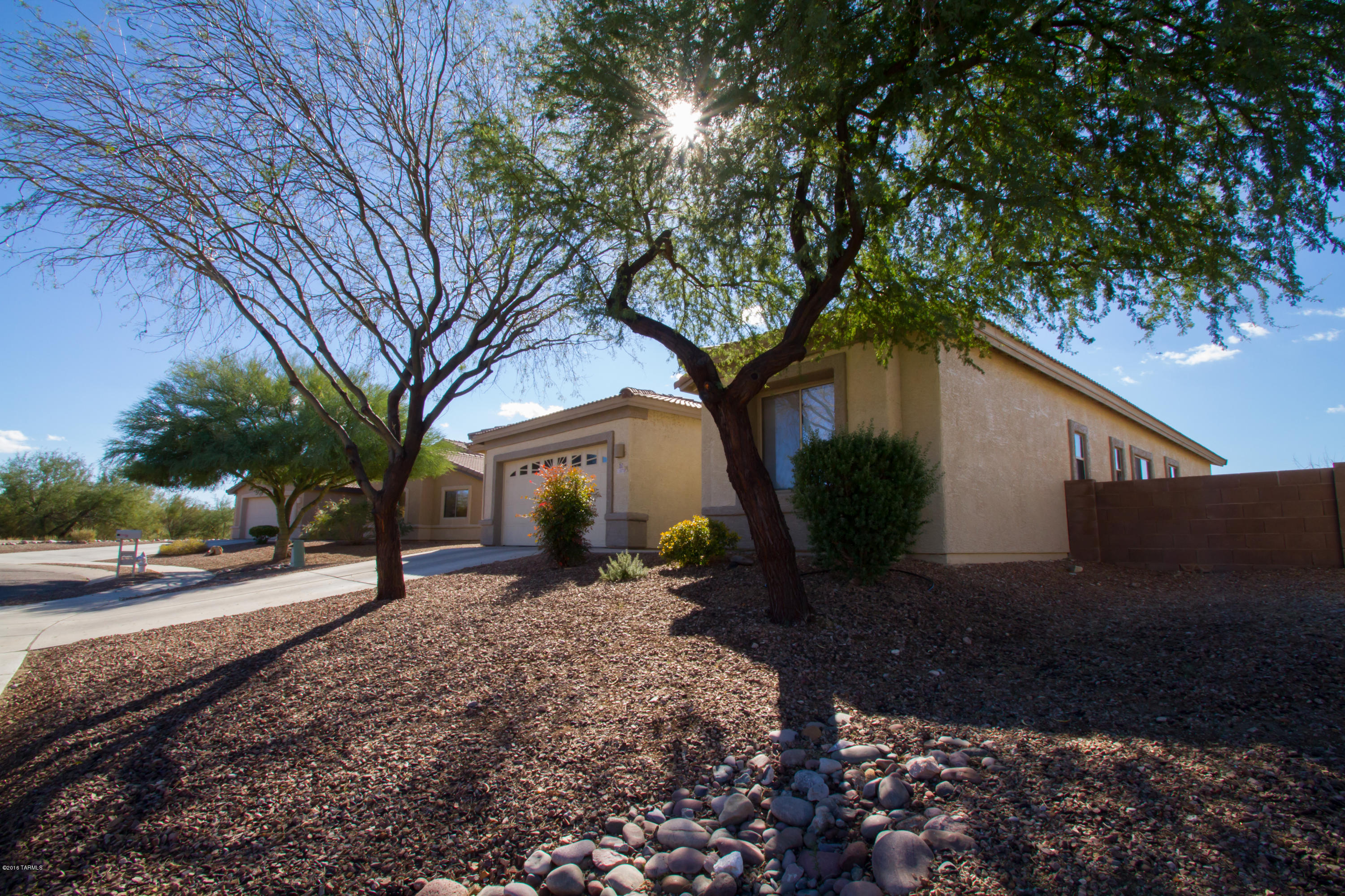 Rancho Del Lago (101-206) - Residential