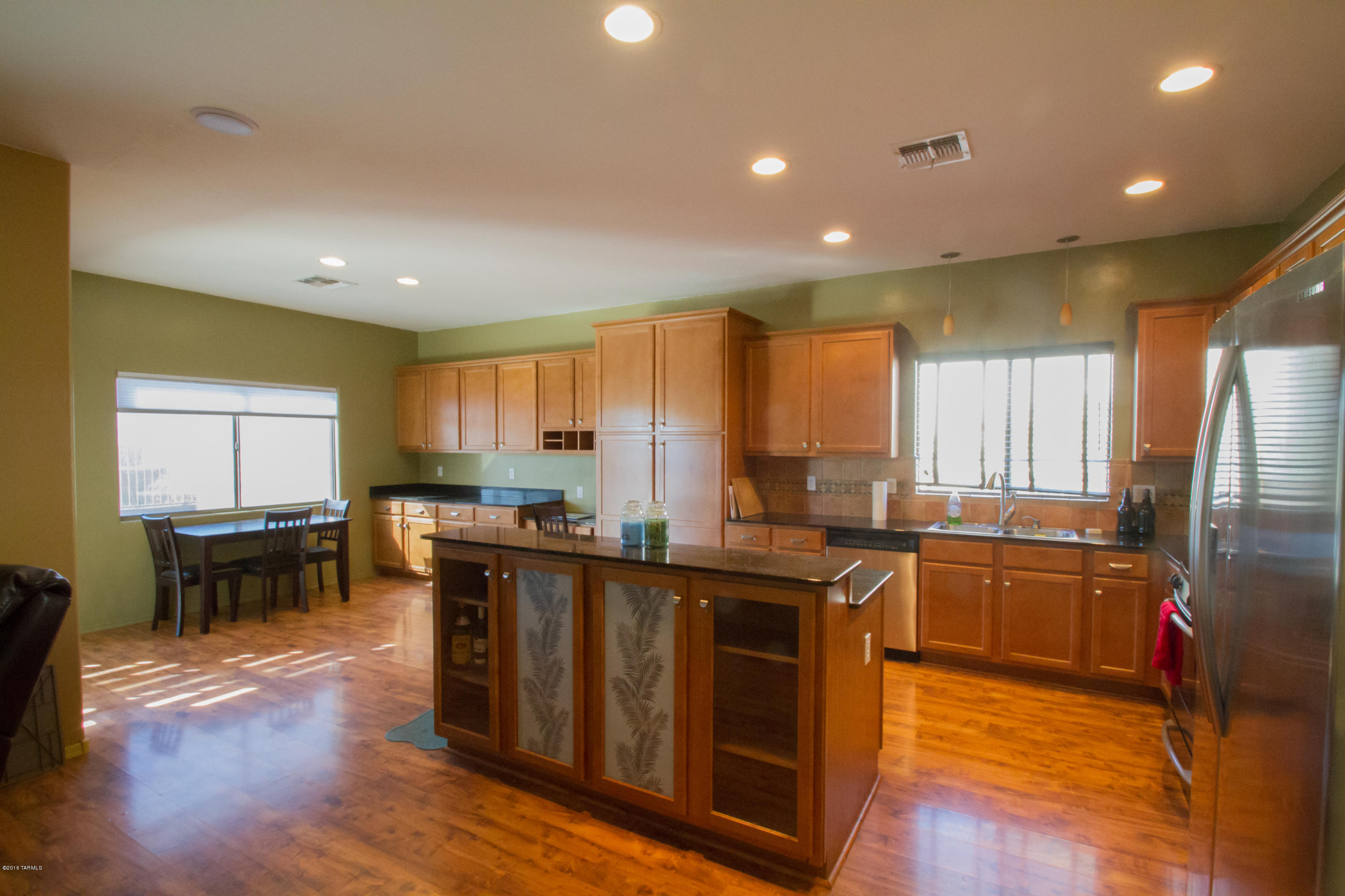 Rancho Del Lago (101-206) - Residential
