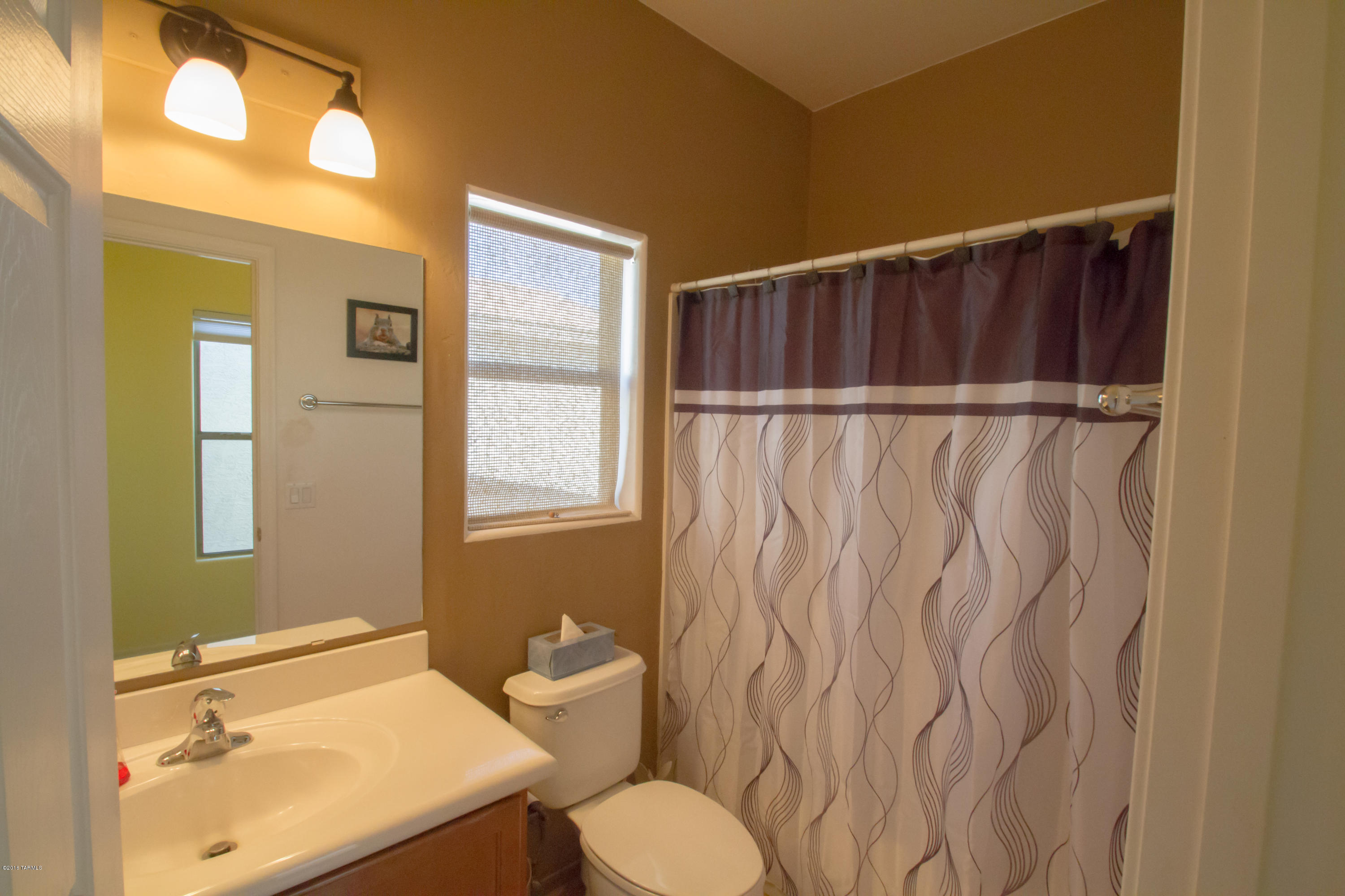 Rancho Del Lago (101-206) - Residential