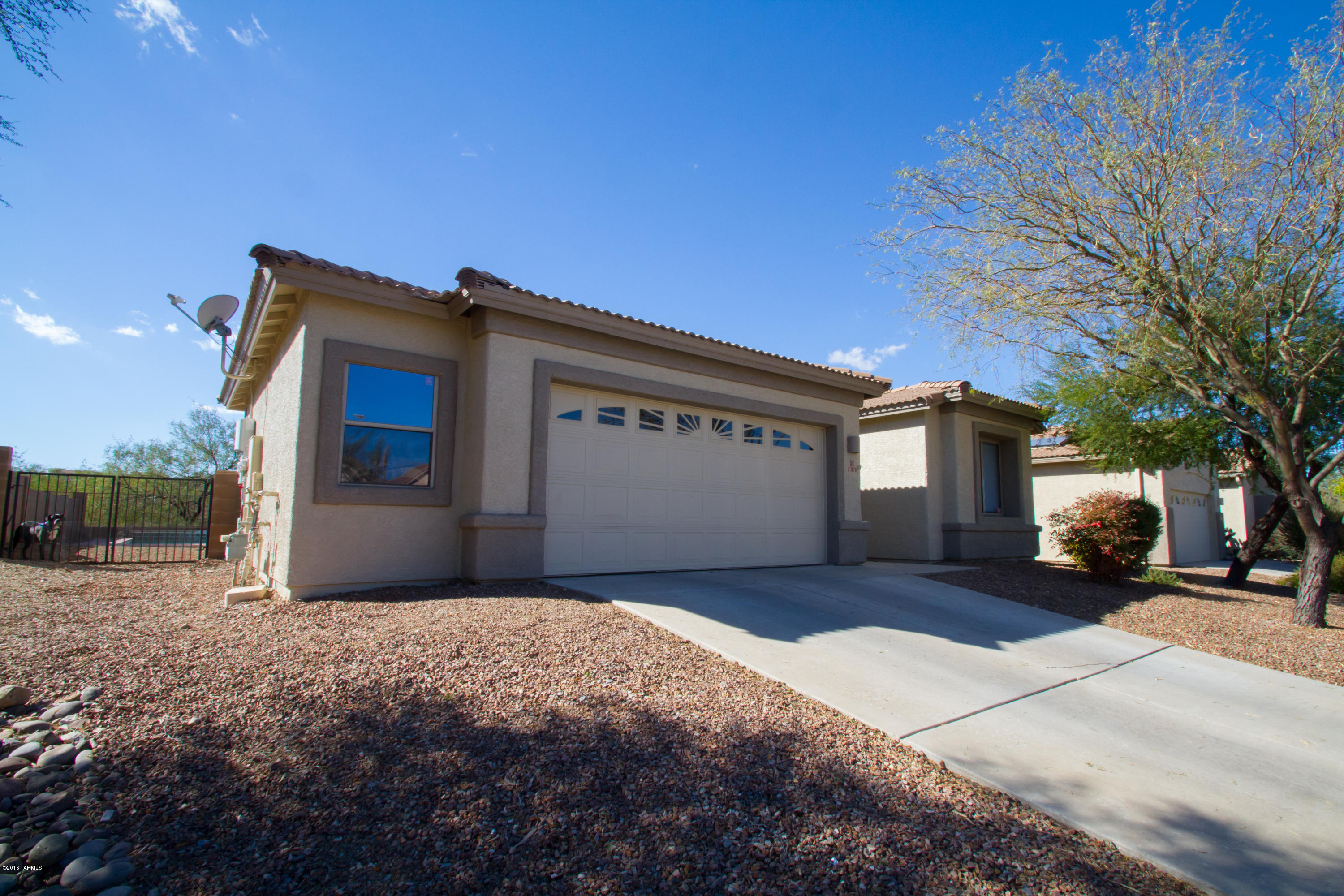 Rancho Del Lago (101-206) - Residential