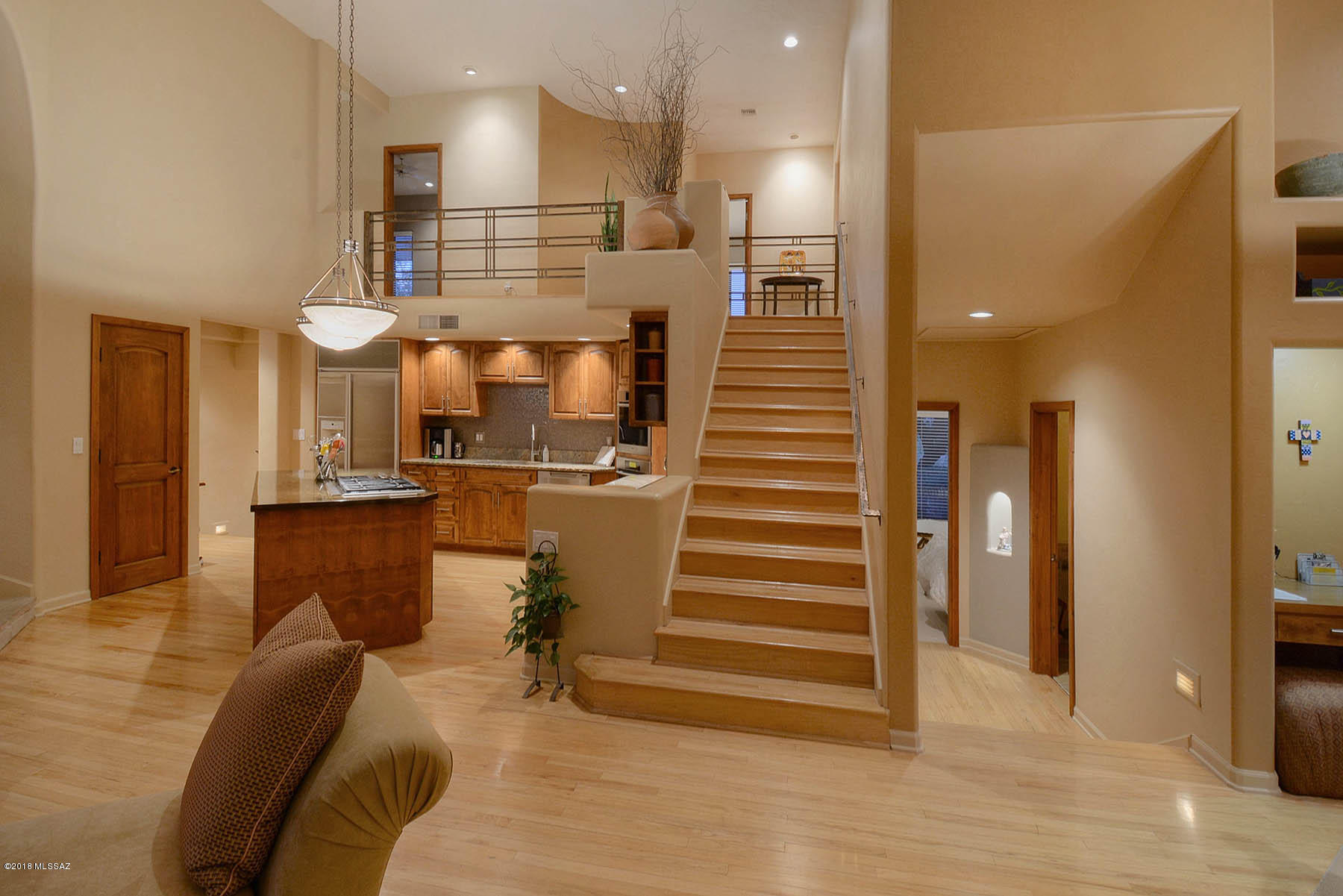 Finisterra (1-210) - Residential